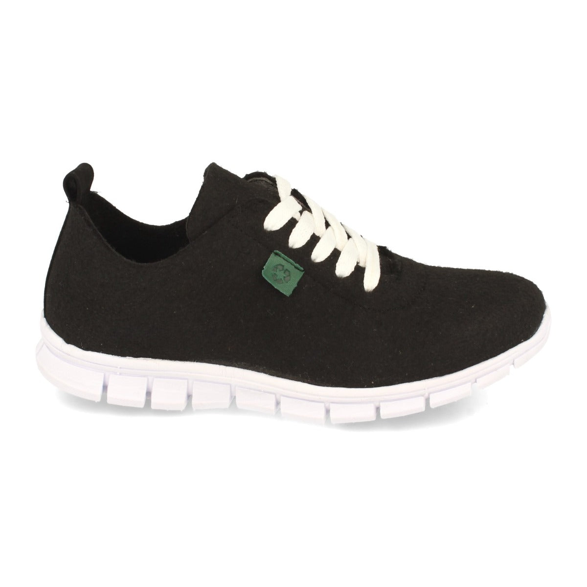 Zapatillas ecol�gicas para Mujer Fabric