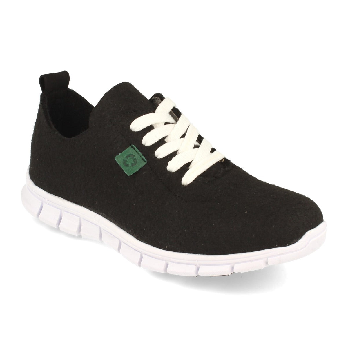 Zapatillas ecol�gicas para Mujer Fabric
