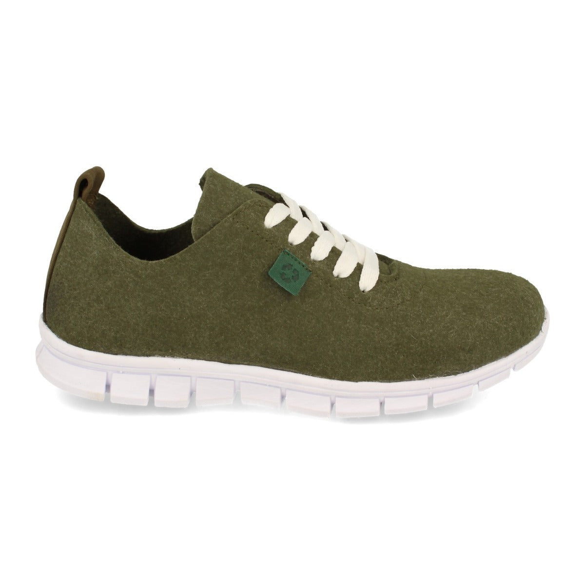 Zapatillas ecol�gicas para Mujer Fabric