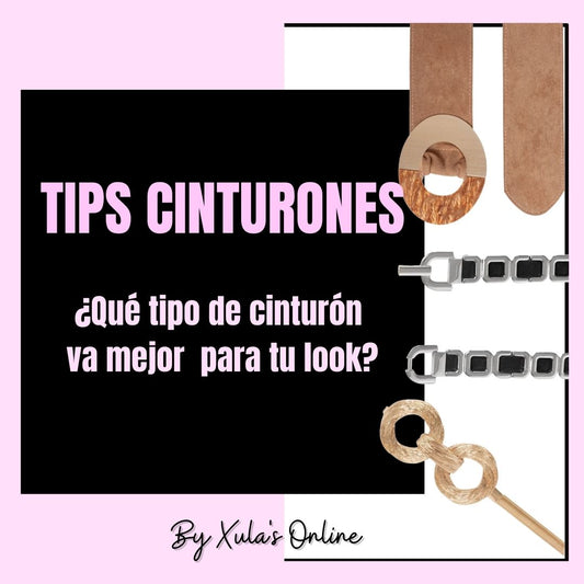 Tips cinturones