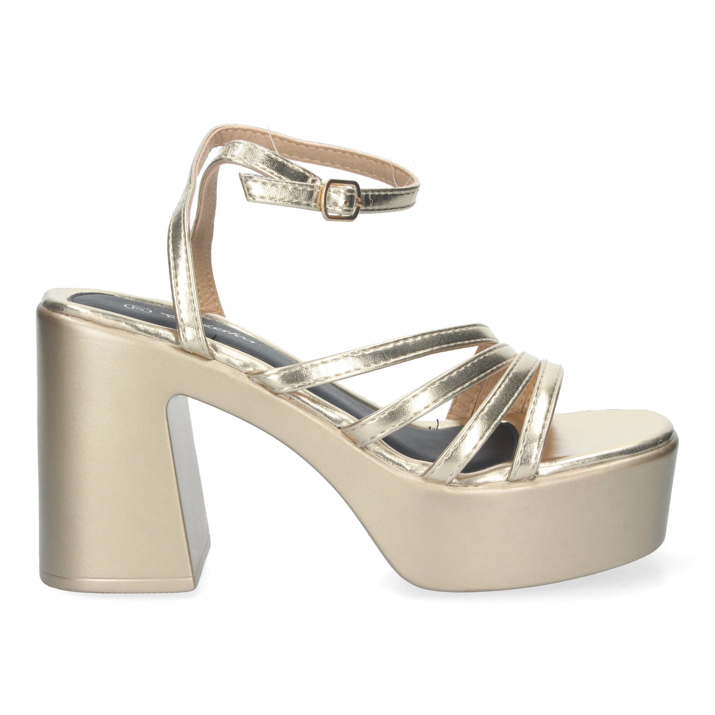 Sandalias de Plataforma para Mujer  Como