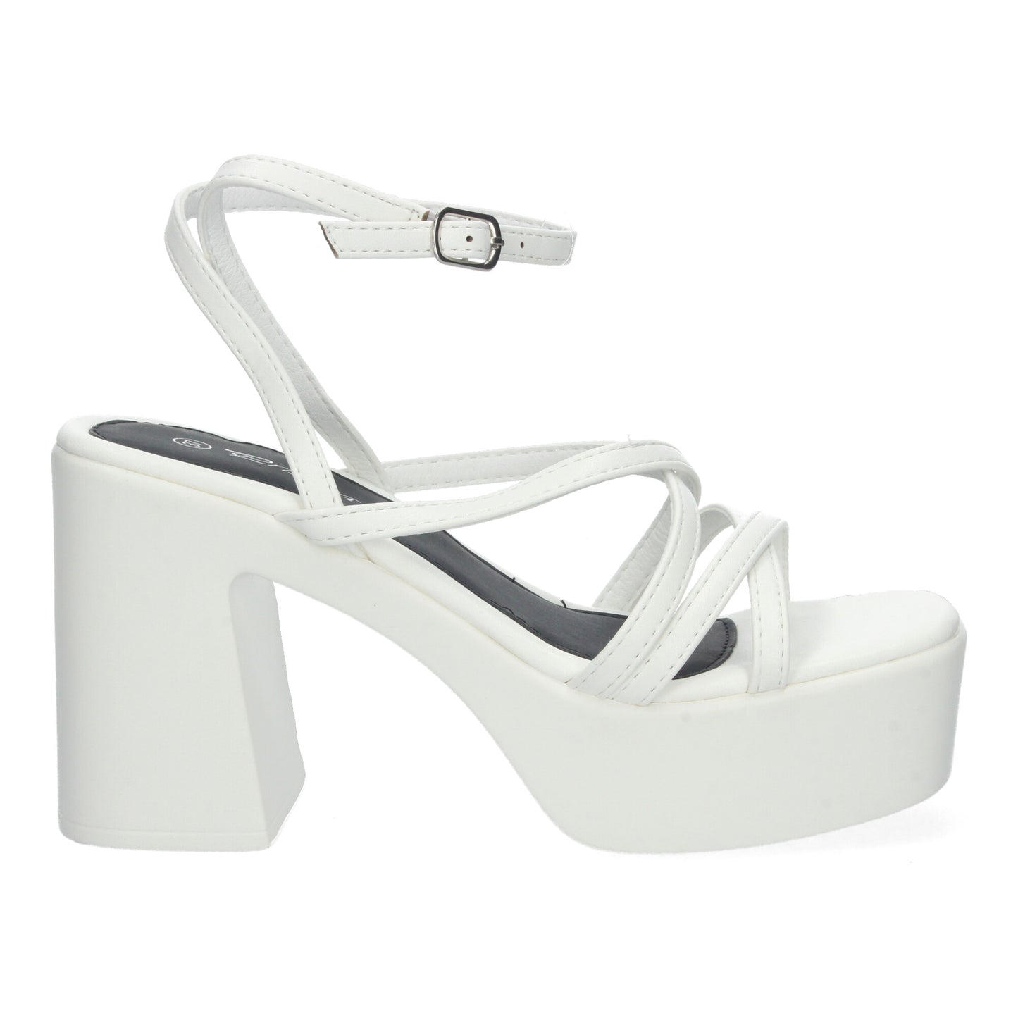 Sandalias de Plataforma para Mujer  Como