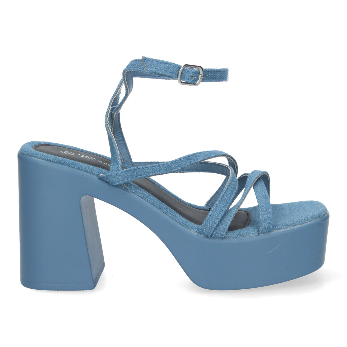 Sandalias de Plataforma para Mujer  Como