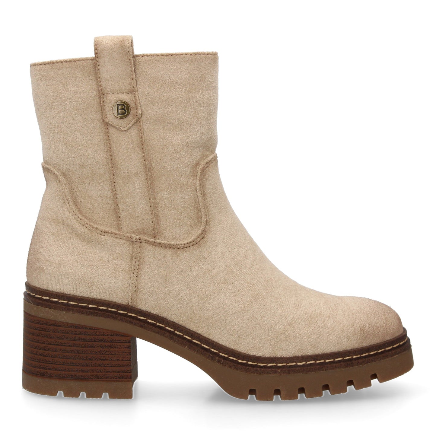 Botines de mujer con Diseño moderno y elegante  perfectos para cualquier ocasión