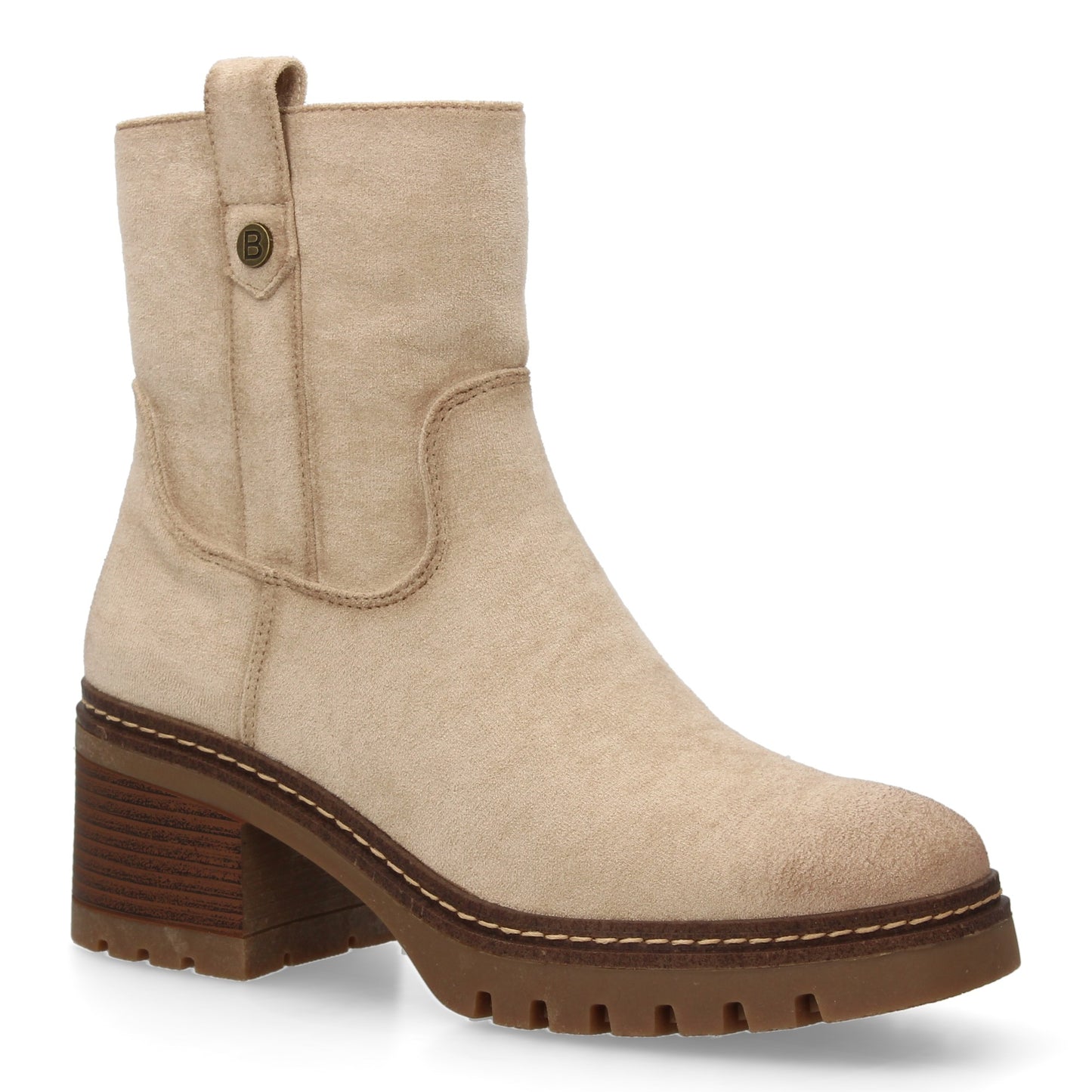 Botines de mujer con Diseño moderno y elegante  perfectos para cualquier ocasión