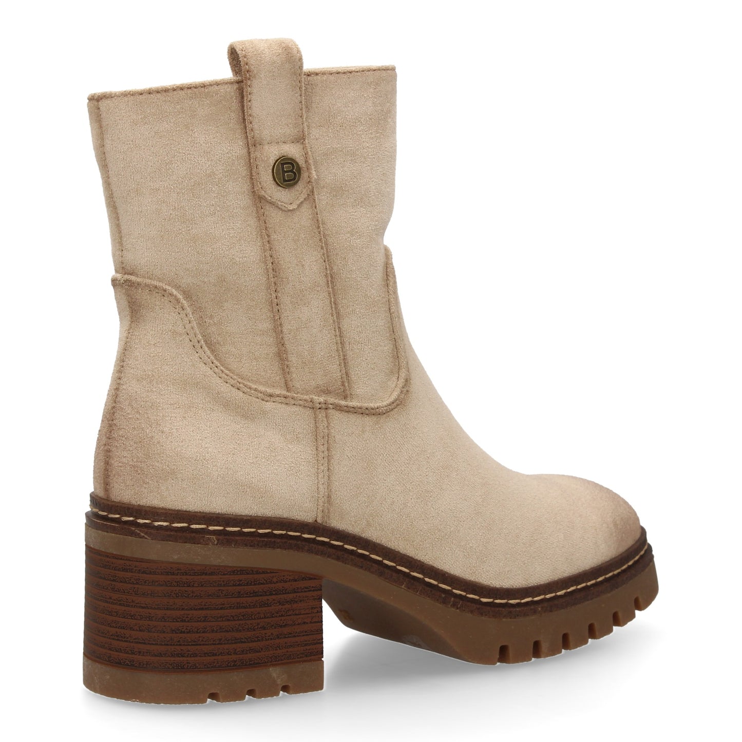 Botines de mujer con Diseño moderno y elegante  perfectos para cualquier ocasión