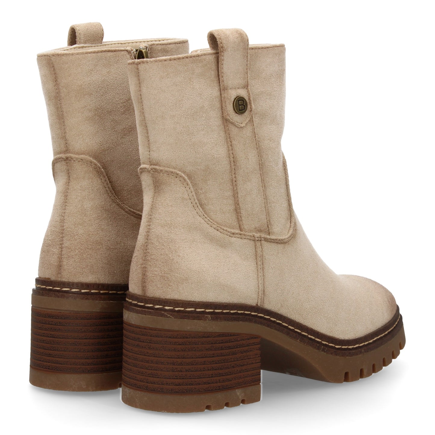 Botines de mujer con Diseño moderno y elegante  perfectos para cualquier ocasión