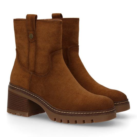 Botines de mujer con diseño moderno y elegante  perfectos pa