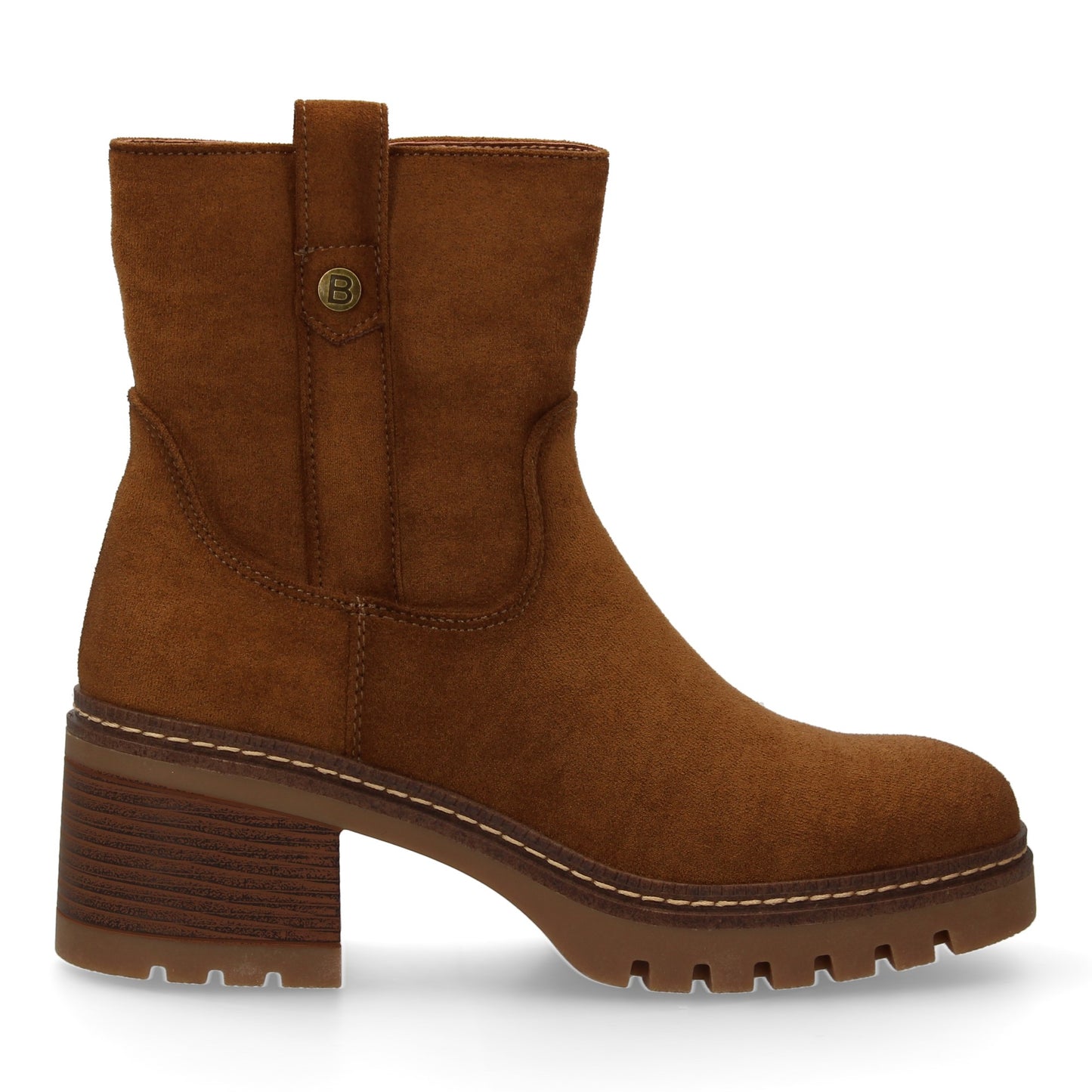 Botines de mujer con Diseño moderno y elegante  perfectos para cualquier ocasión