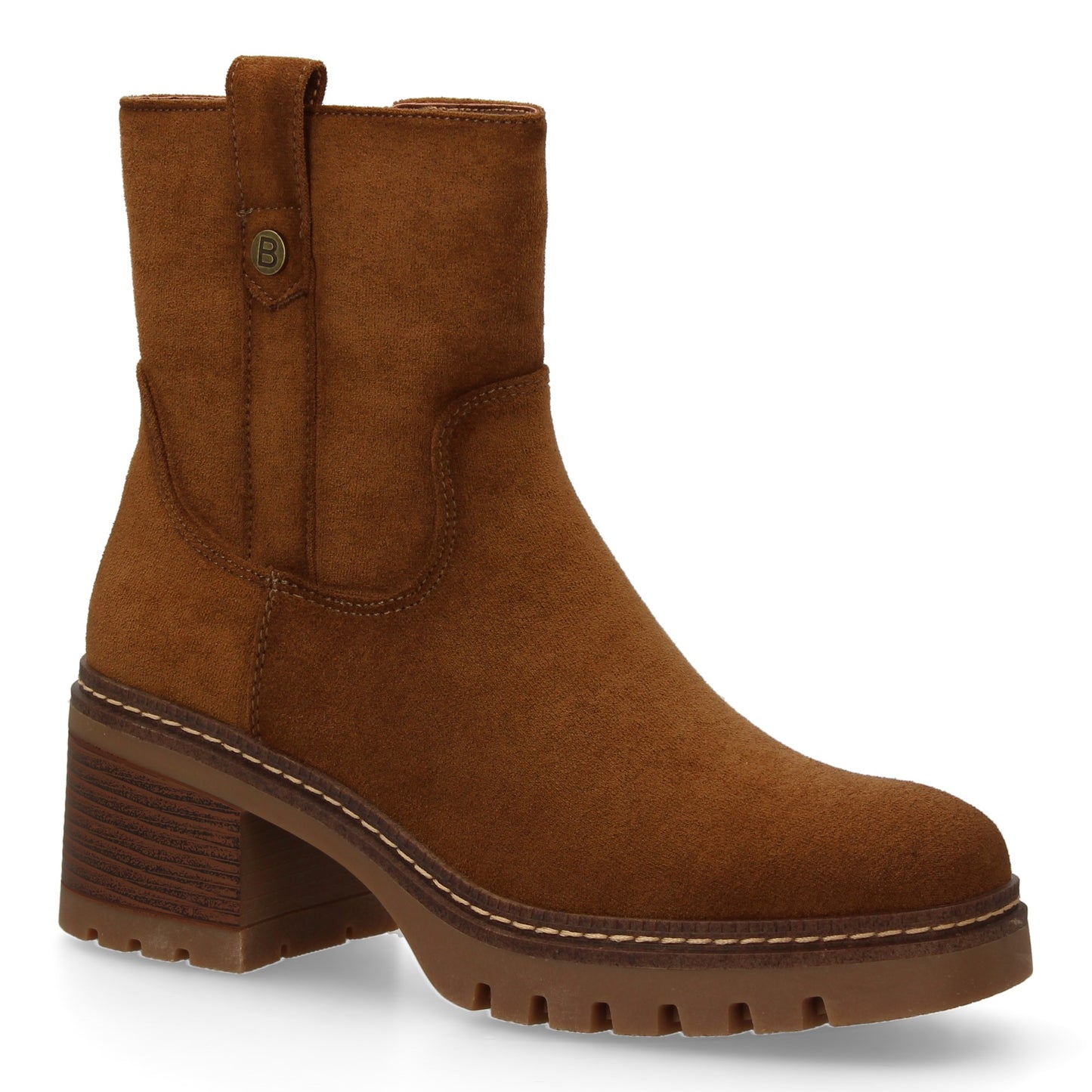 Botines de mujer con Diseño moderno y elegante  perfectos para cualquier ocasión