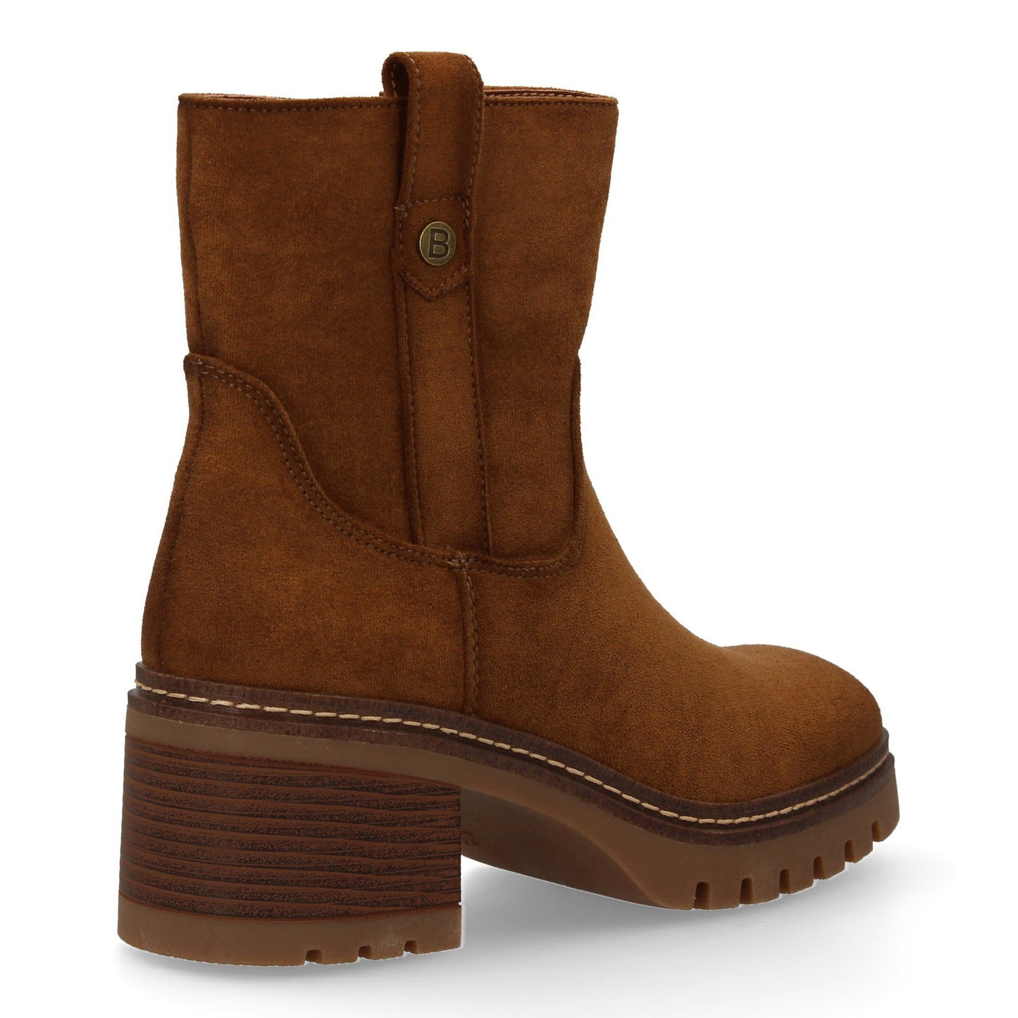 Botines de mujer con Diseño moderno y elegante  perfectos para cualquier ocasión