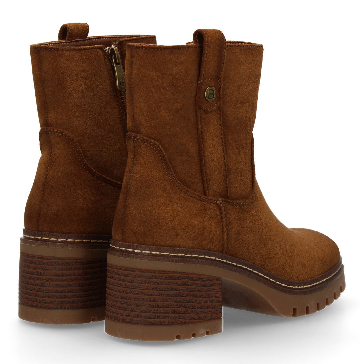 Botines de mujer con Diseño moderno y elegante  perfectos para cualquier ocasión