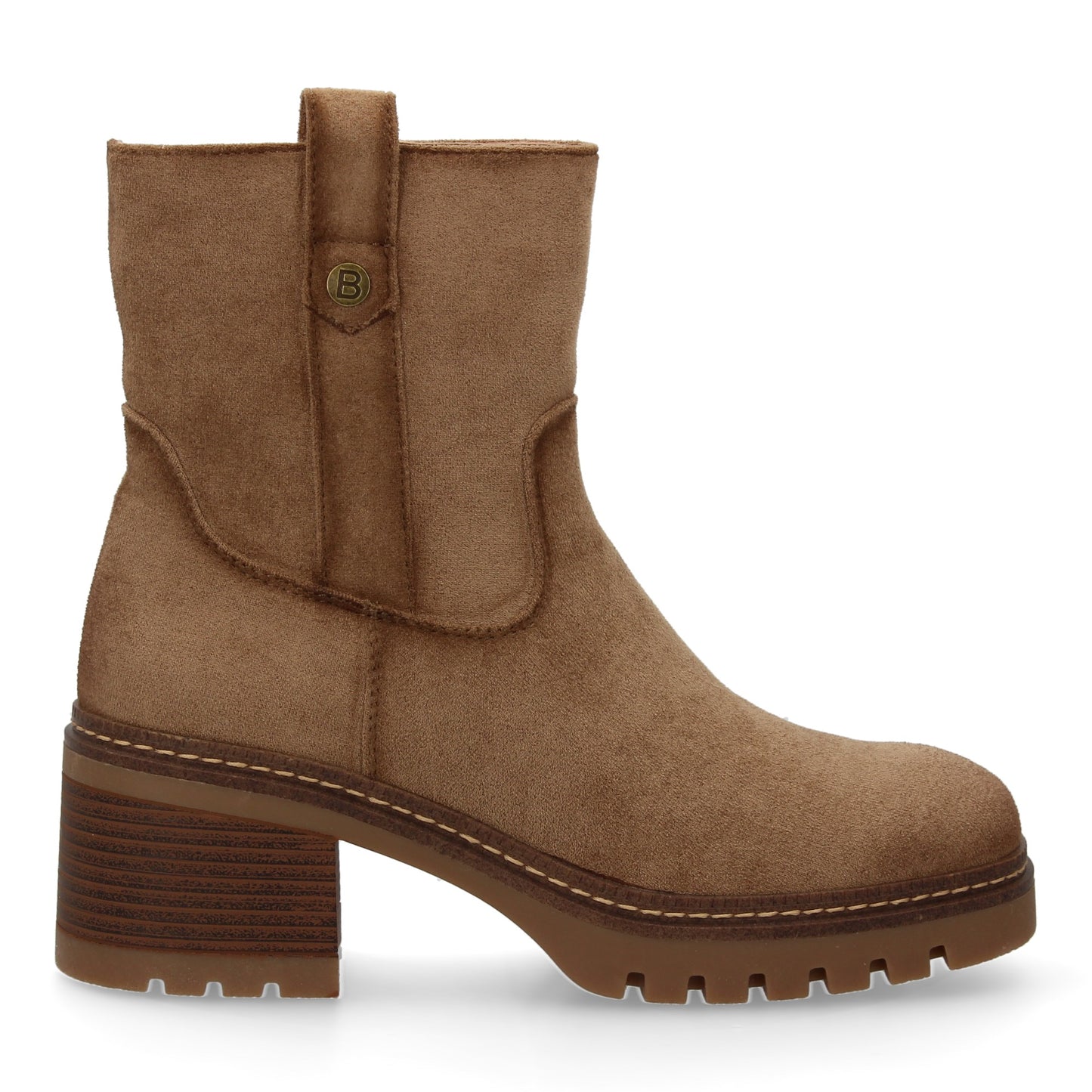 Botines de mujer con Diseño moderno y elegante  perfectos para cualquier ocasión