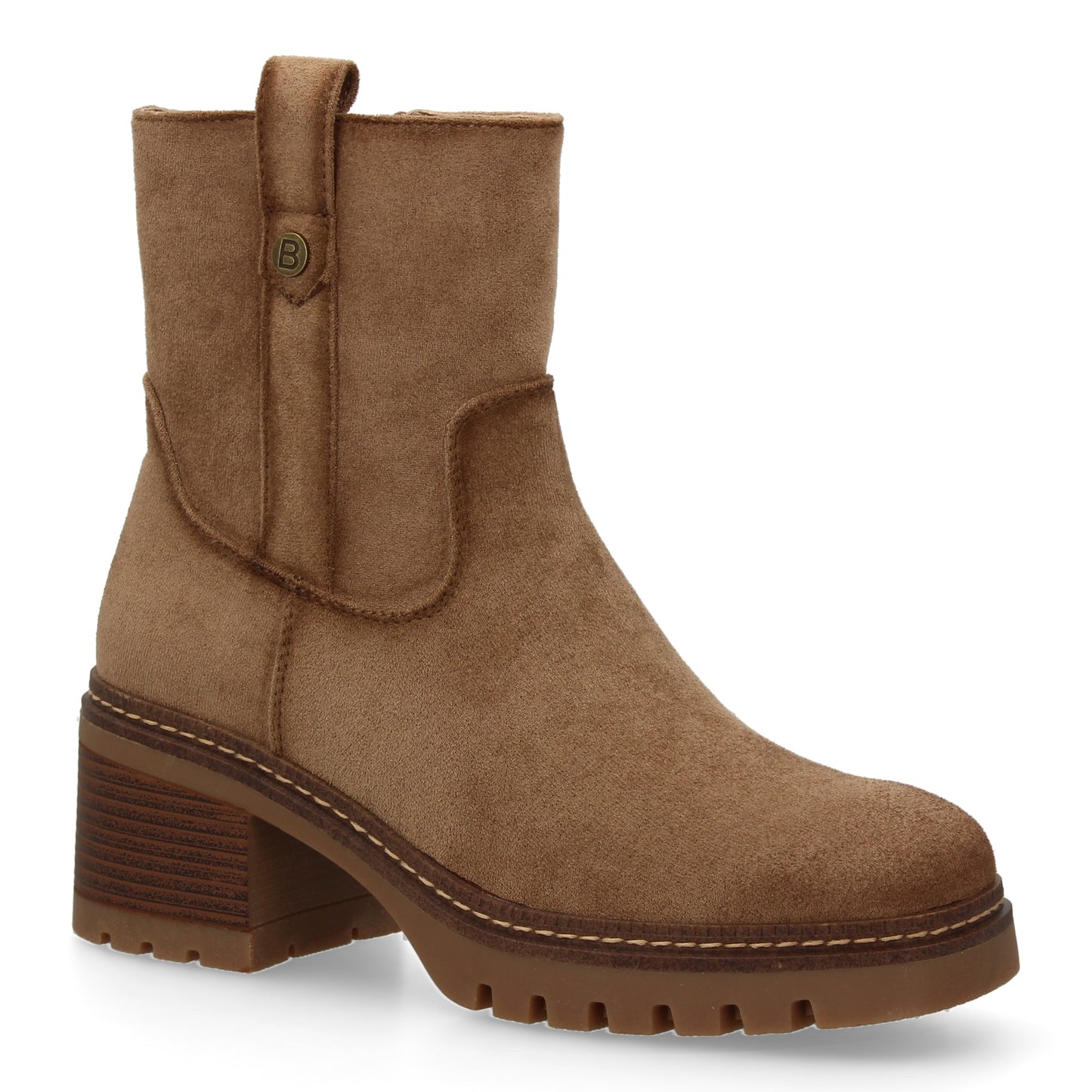 Botines de mujer con Diseño moderno y elegante  perfectos para cualquier ocasión