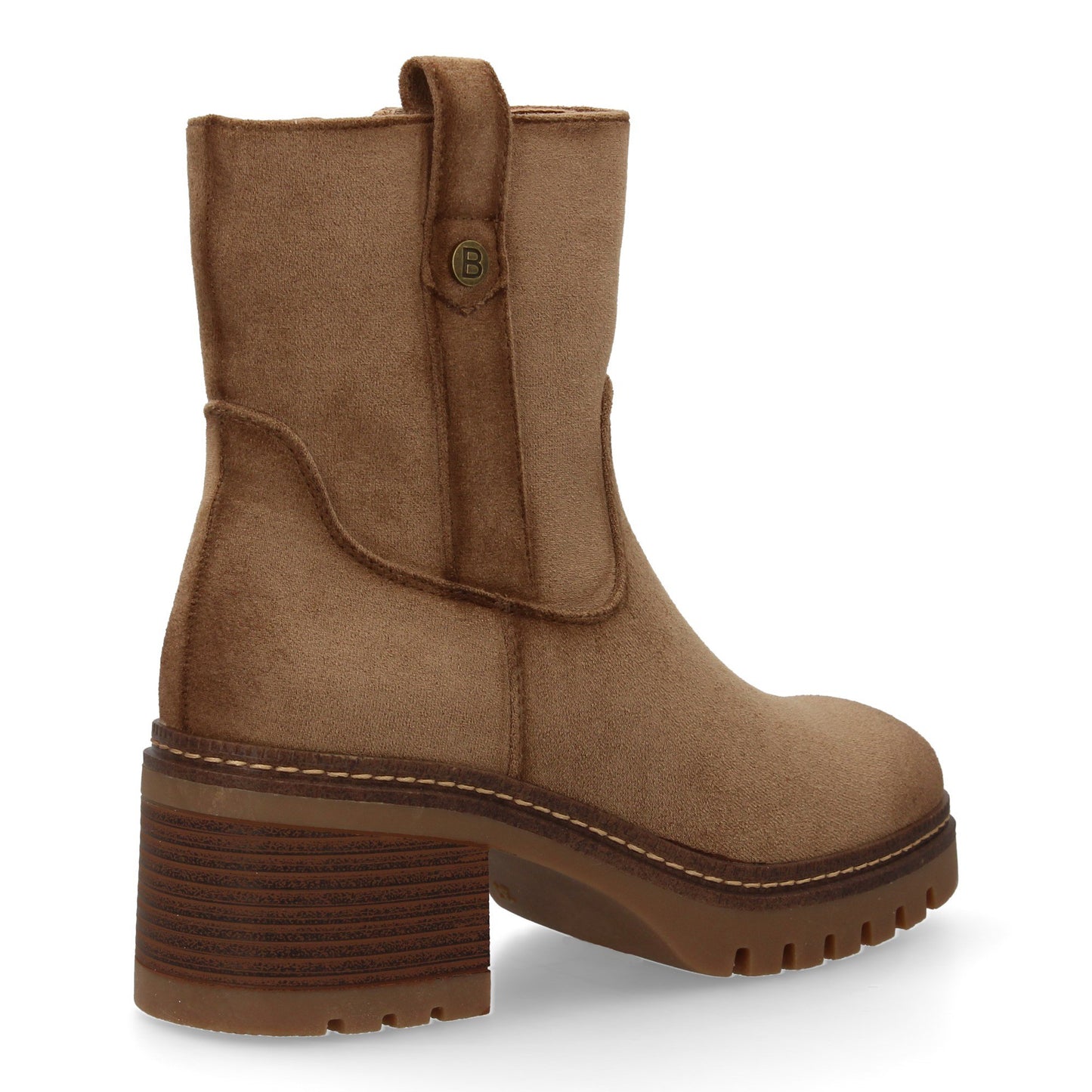 Botines de mujer con Diseño moderno y elegante  perfectos para cualquier ocasión
