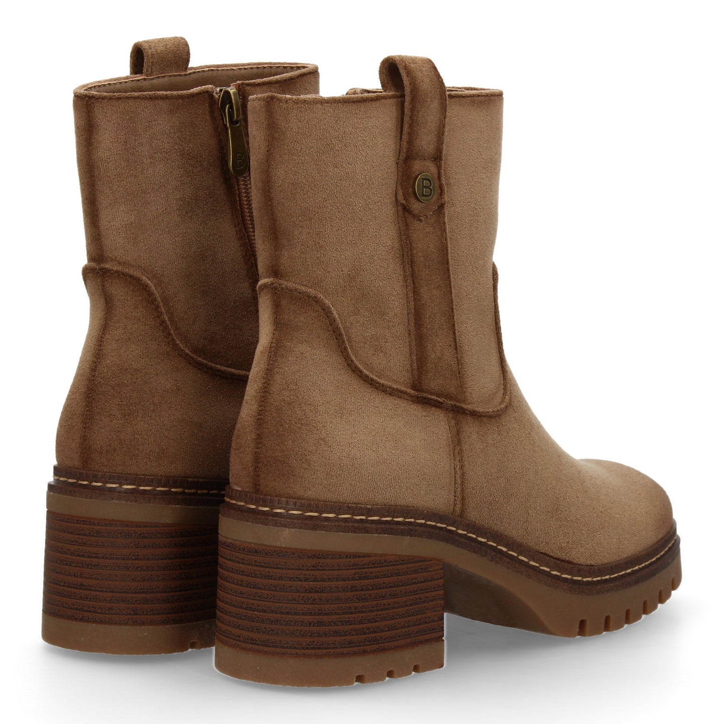 Botines de mujer con Diseño moderno y elegante  perfectos para cualquier ocasión