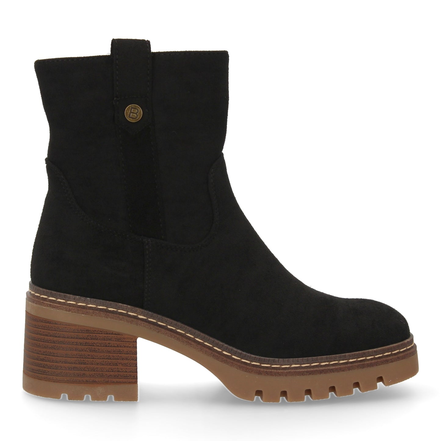 Botines de mujer con Diseño moderno y elegante  perfectos para cualquier ocasión
