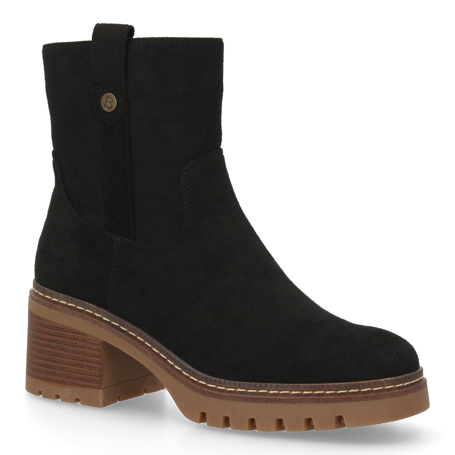 Botines de mujer con Diseño moderno y elegante  perfectos para cualquier ocasión