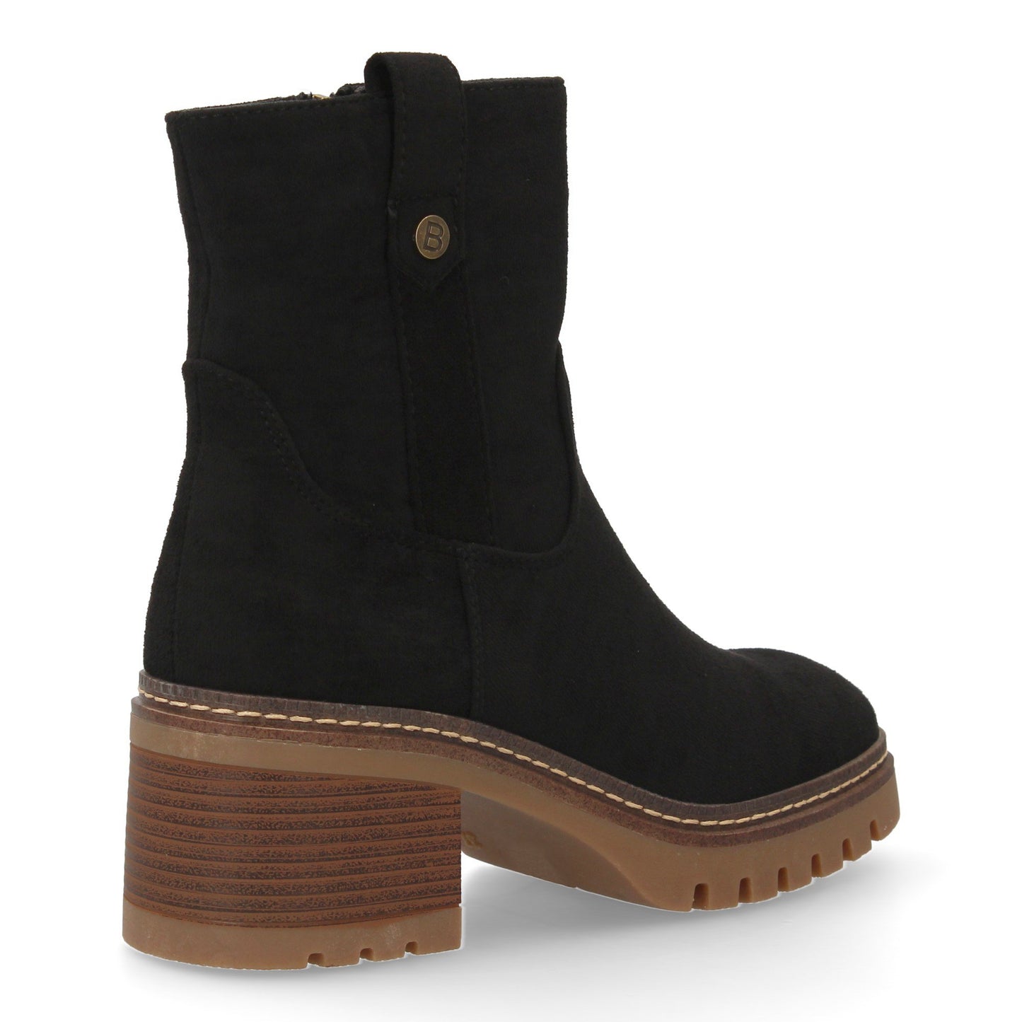 Botines de mujer con Diseño moderno y elegante  perfectos para cualquier ocasión