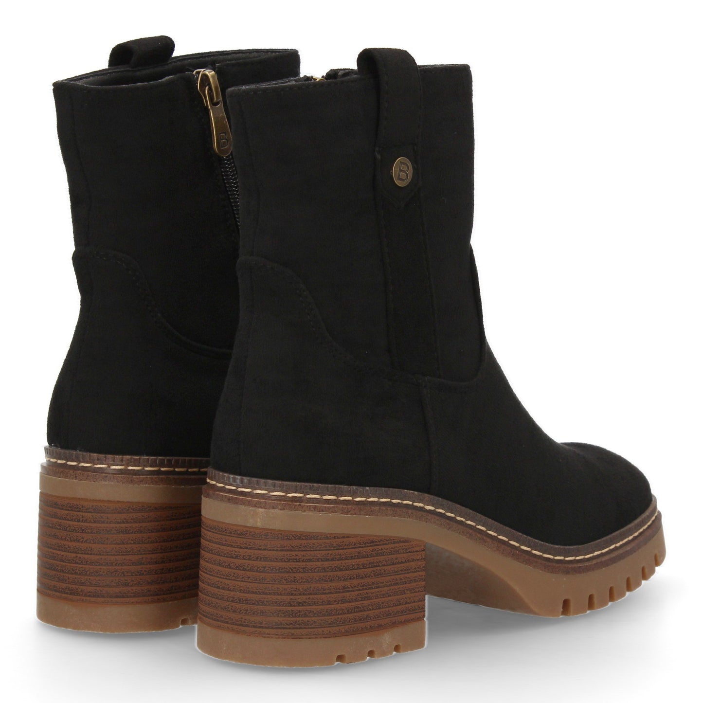 Botines de mujer con Diseño moderno y elegante  perfectos para cualquier ocasión