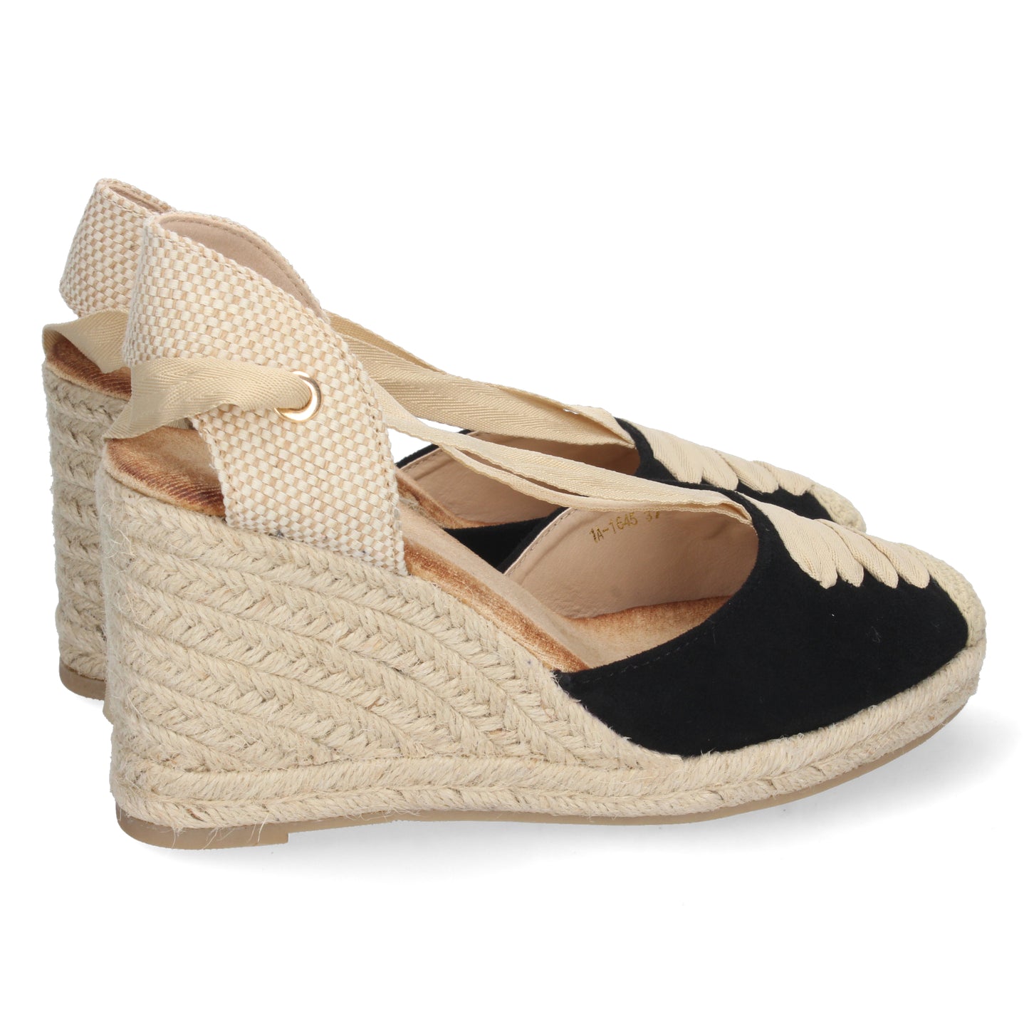Sandalia de cuña para Mujer  Forrado de