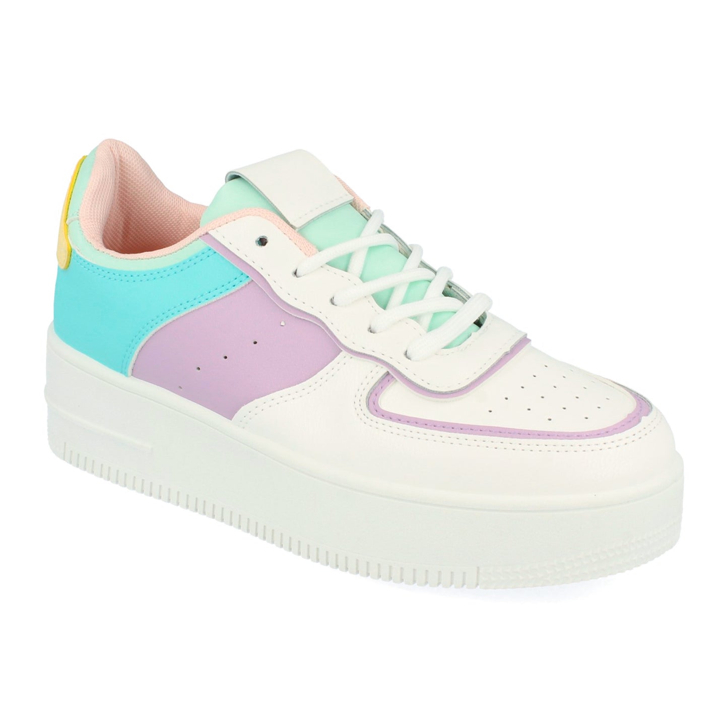 Zapatilla para Mujer  de Plataforma  con