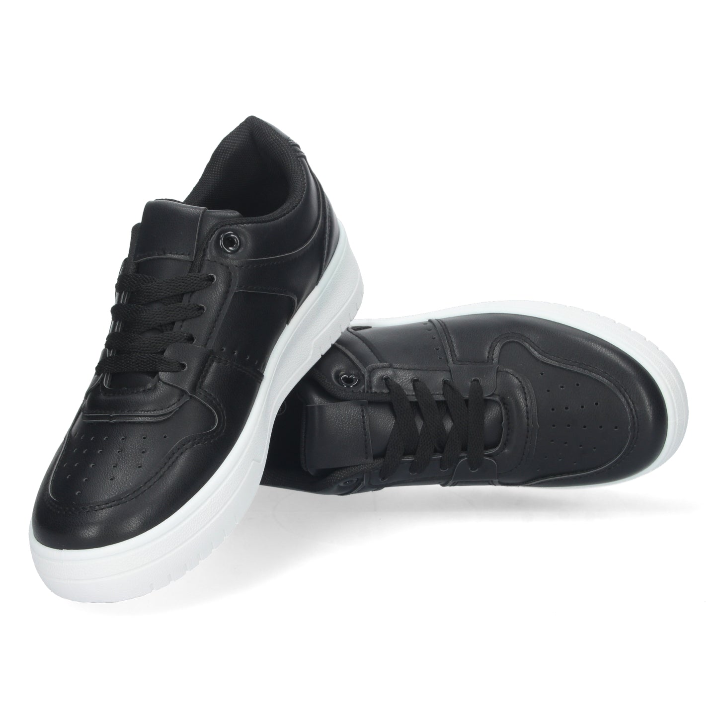 Zapatilla para Mujer  de Plataforma  con