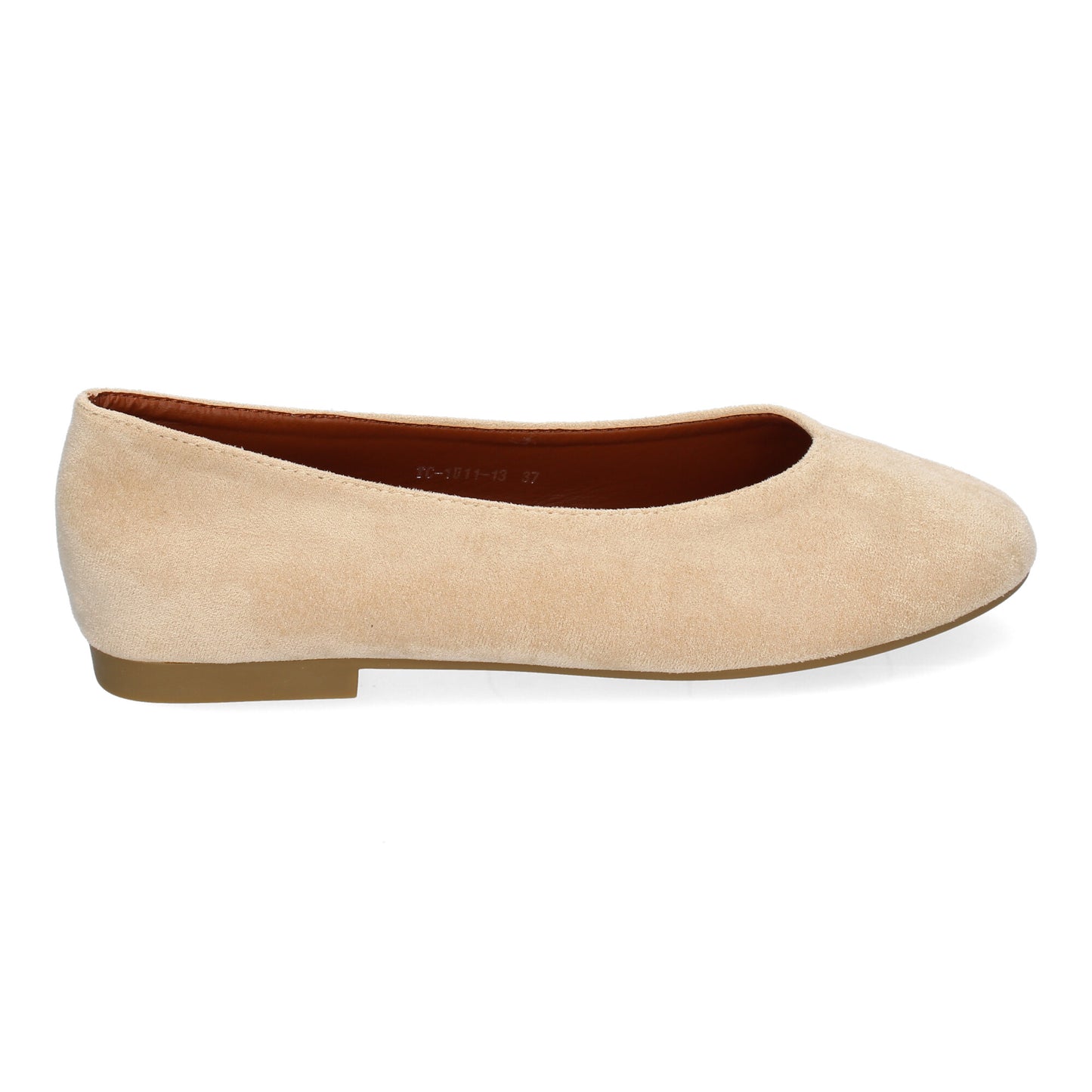 Bailarina Plana para Mujer  diseño Elegante  Comod