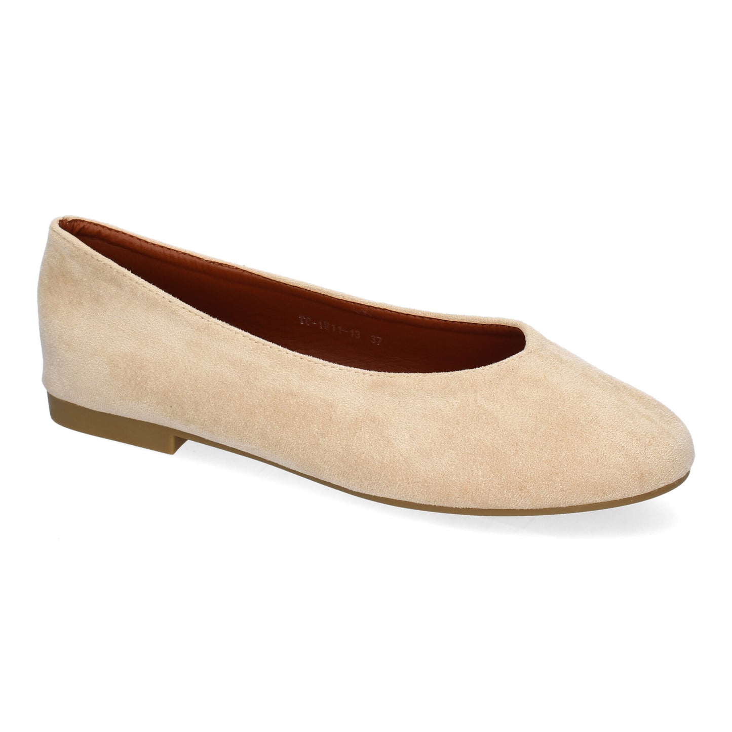 Bailarina Plana para Mujer  diseño Elegante  Comod