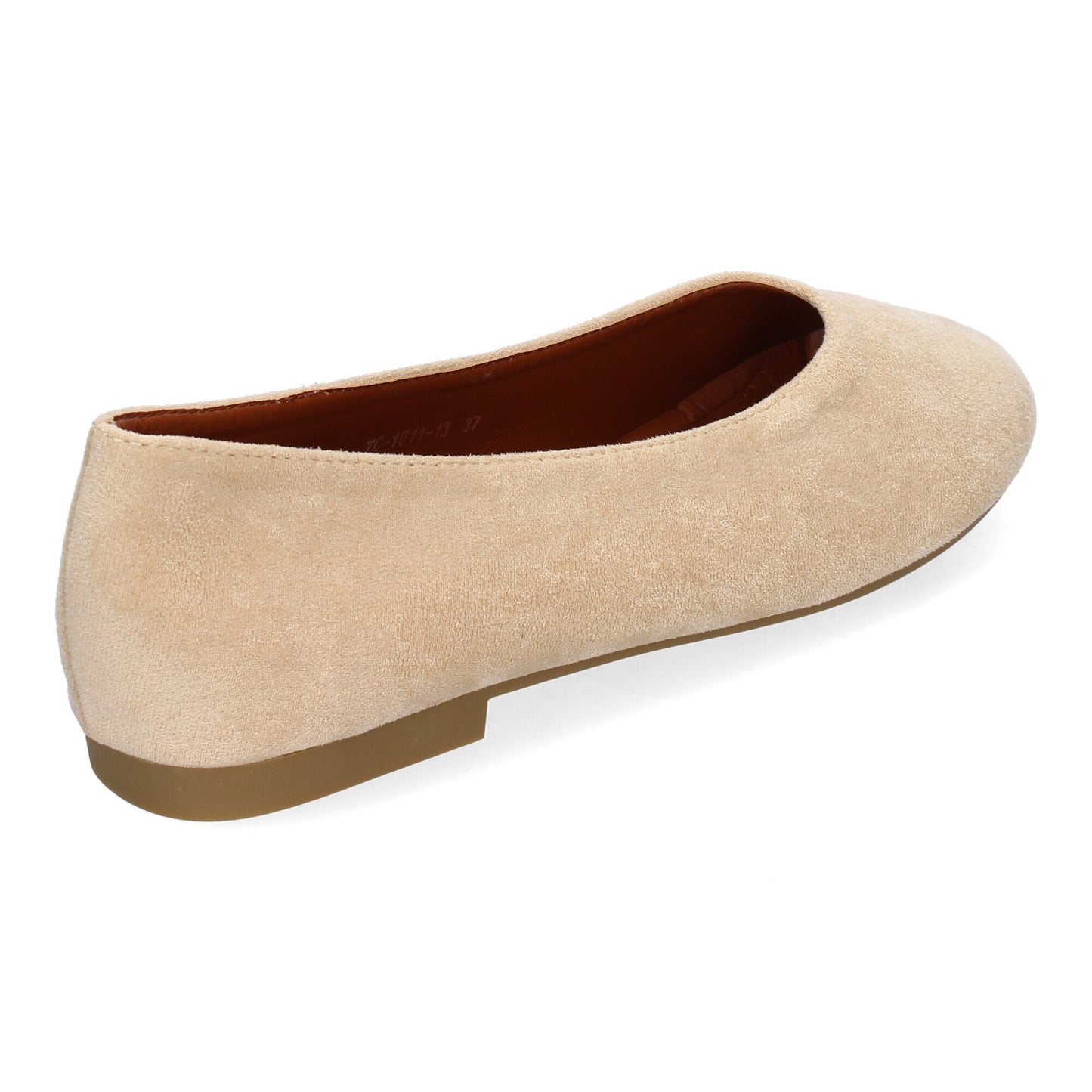 Bailarina Plana para Mujer  diseño Elegante  Comod