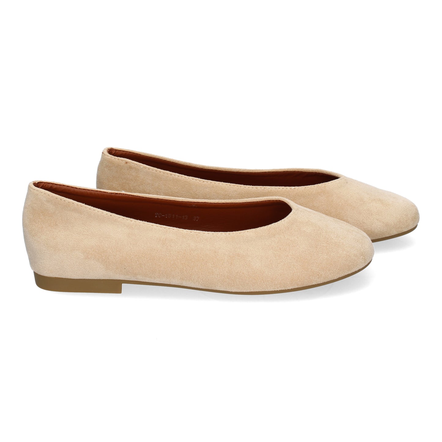 Bailarina Plana para Mujer  diseño Elegante  Comod