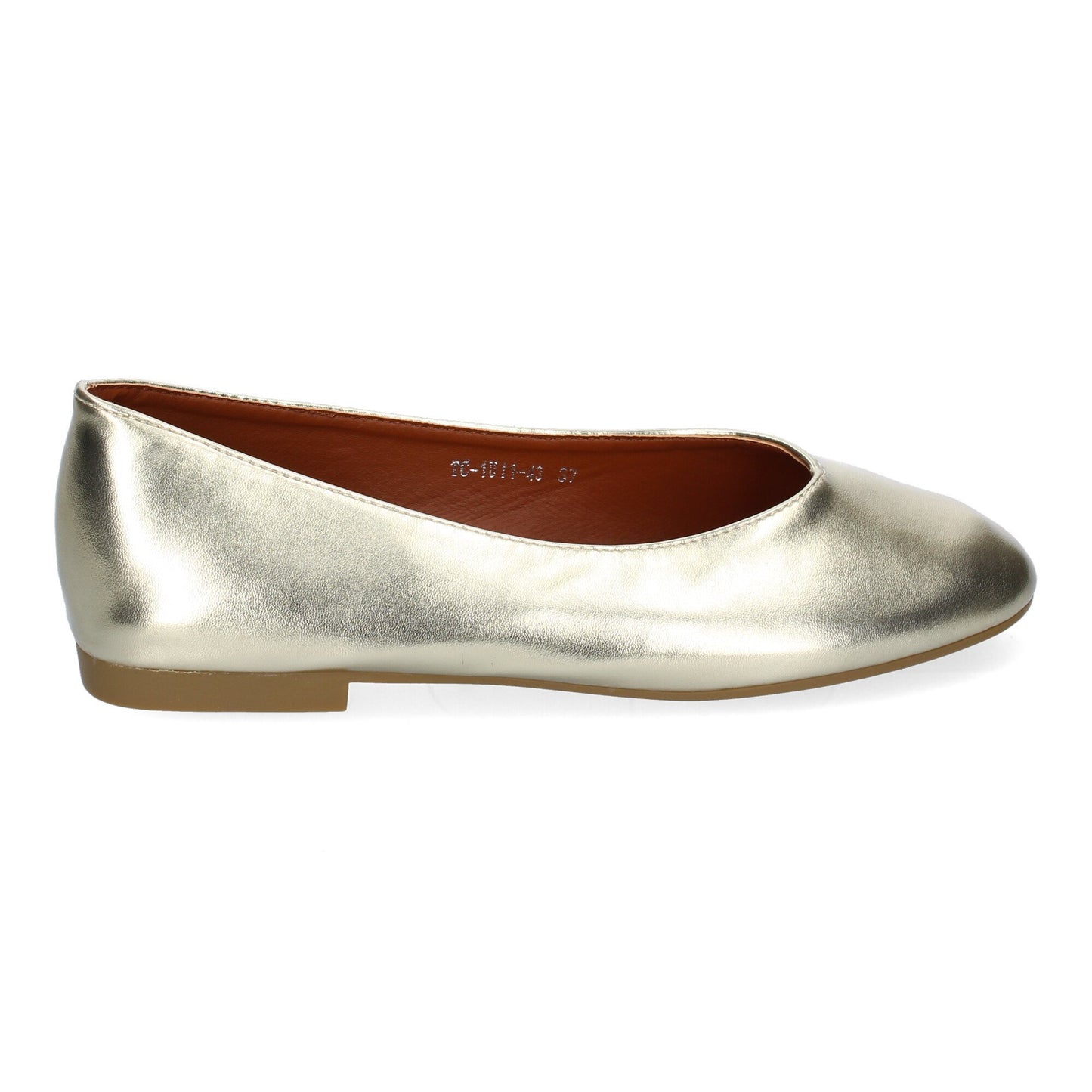 Bailarina Plana para Mujer  diseño Elegante  Comod