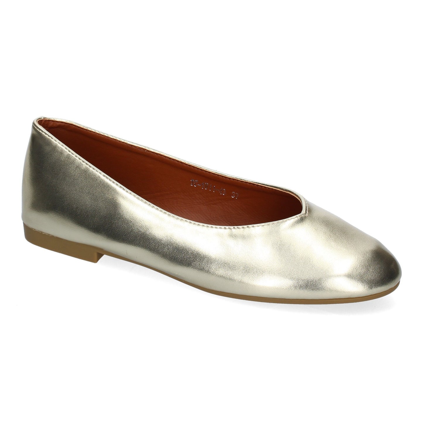 Bailarina Plana para Mujer  diseño Elegante  Comod