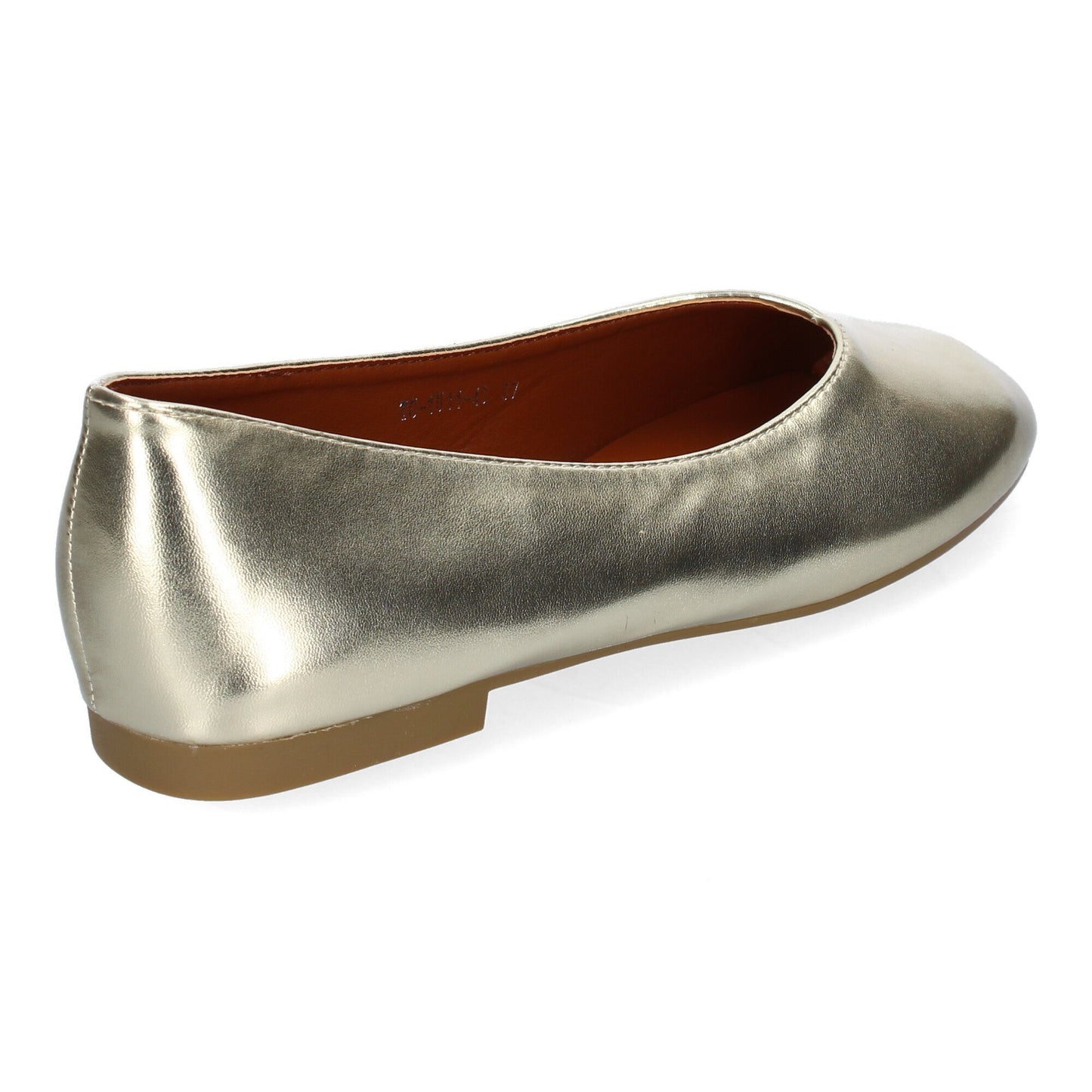 Bailarina Plana para Mujer  diseño Elegante  Comod