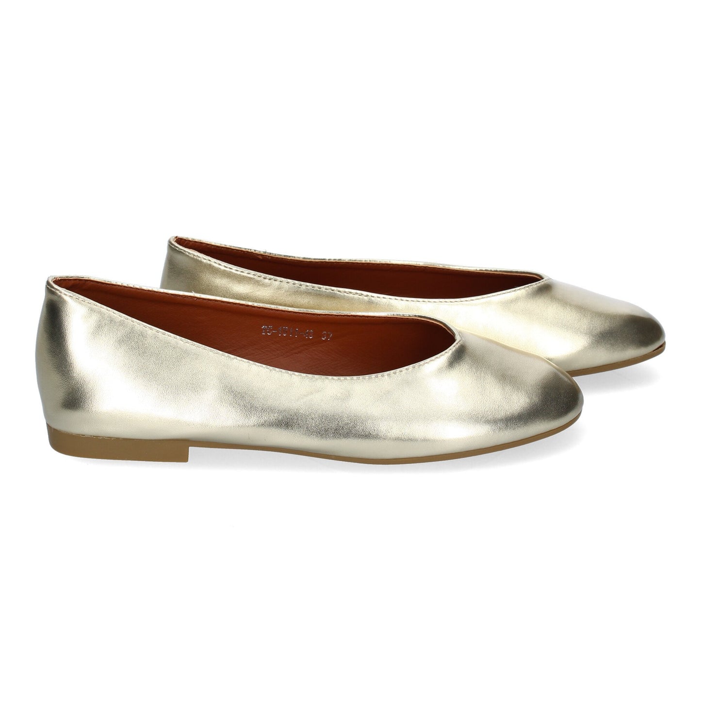Bailarina Plana para Mujer  diseño Elegante  Comod