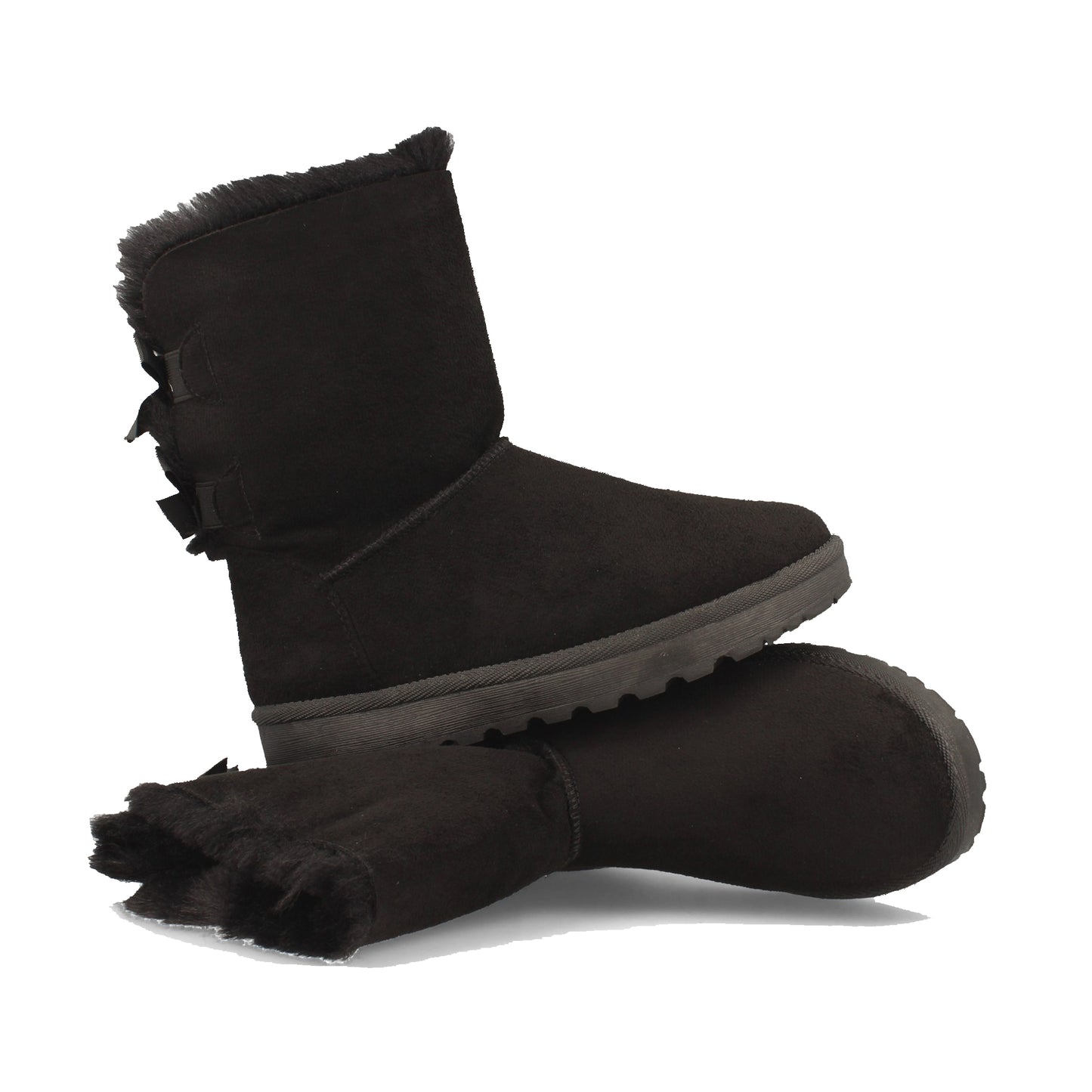 BotínPlano para Mujer  Estilo Australia