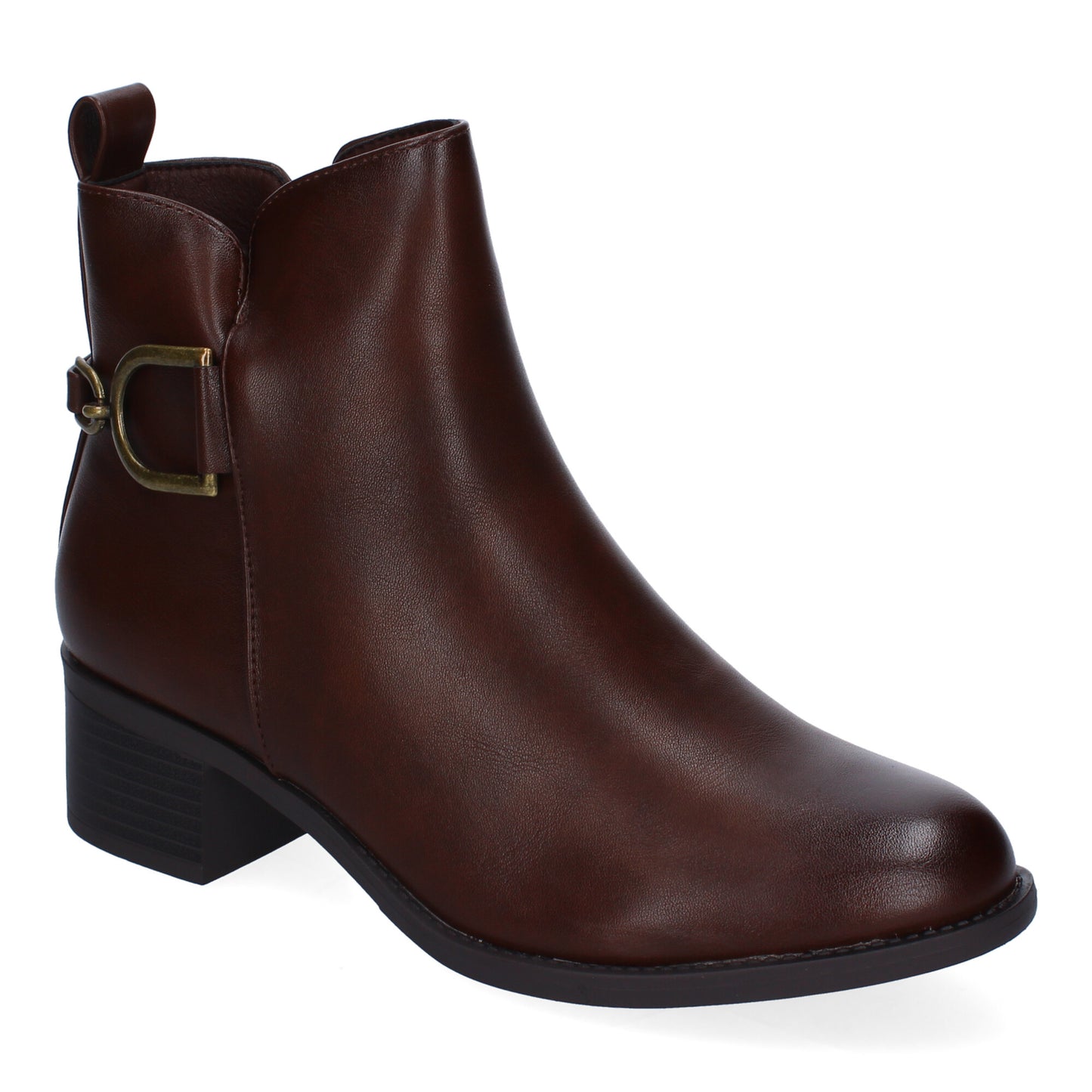 Botines de tacón para Mujer  Comodos y Elegantes c