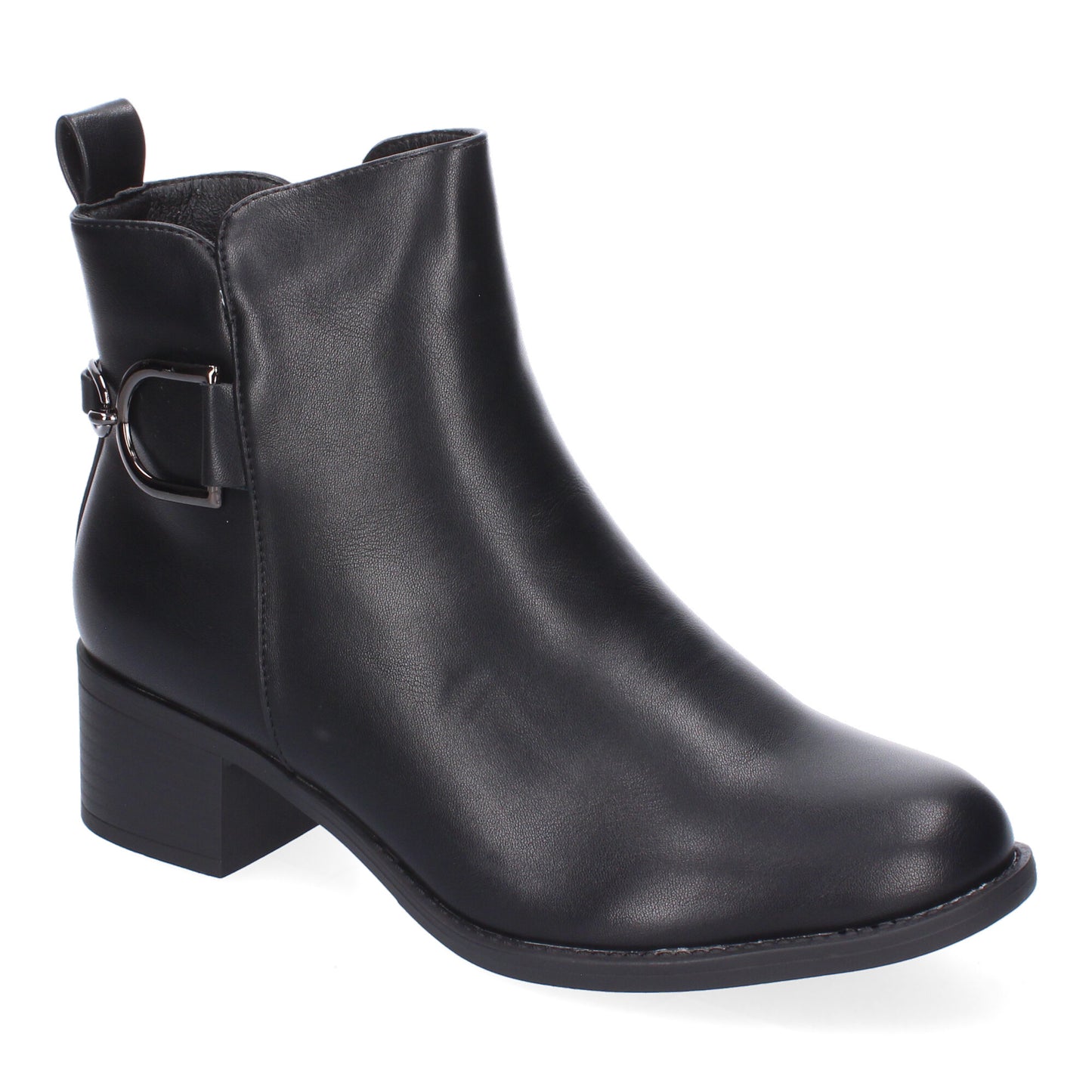 Botines de tacón para Mujer  Comodos y Elegantes c