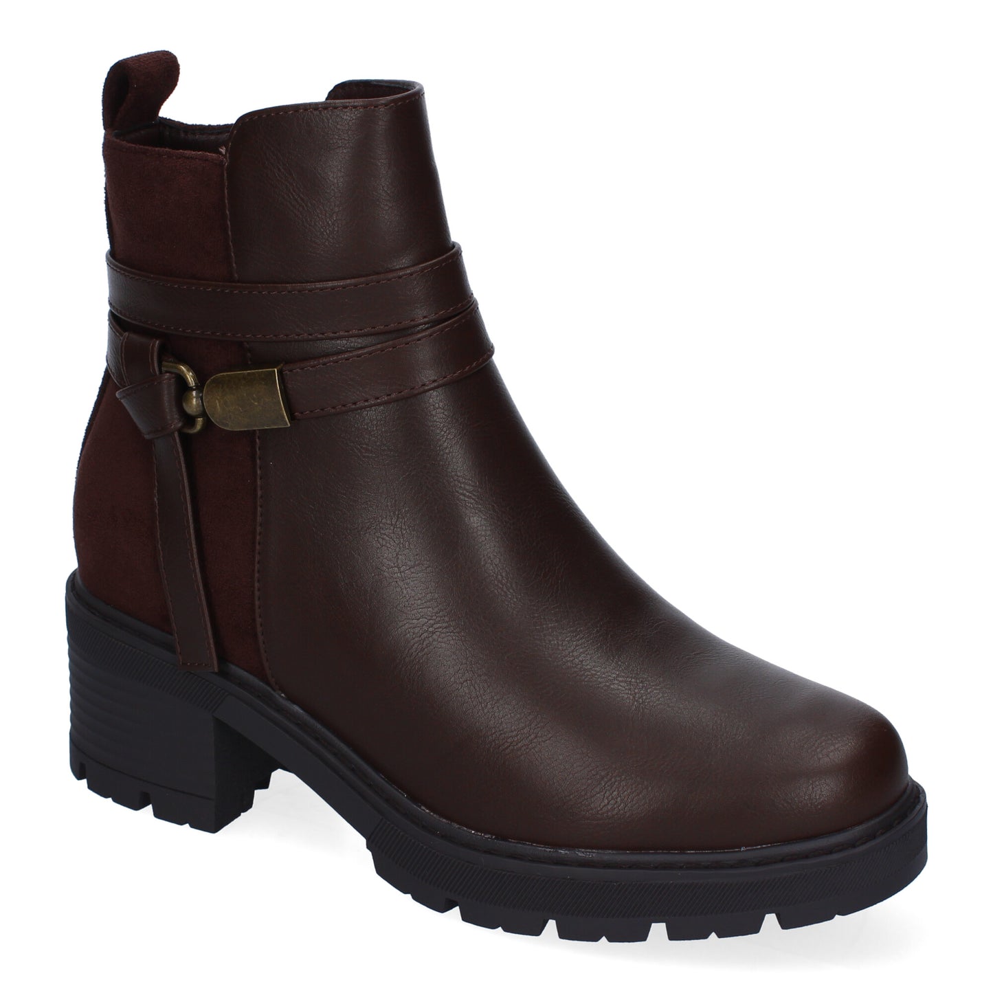 Botines de Tacón para Mujer  Comodos y Elegantes