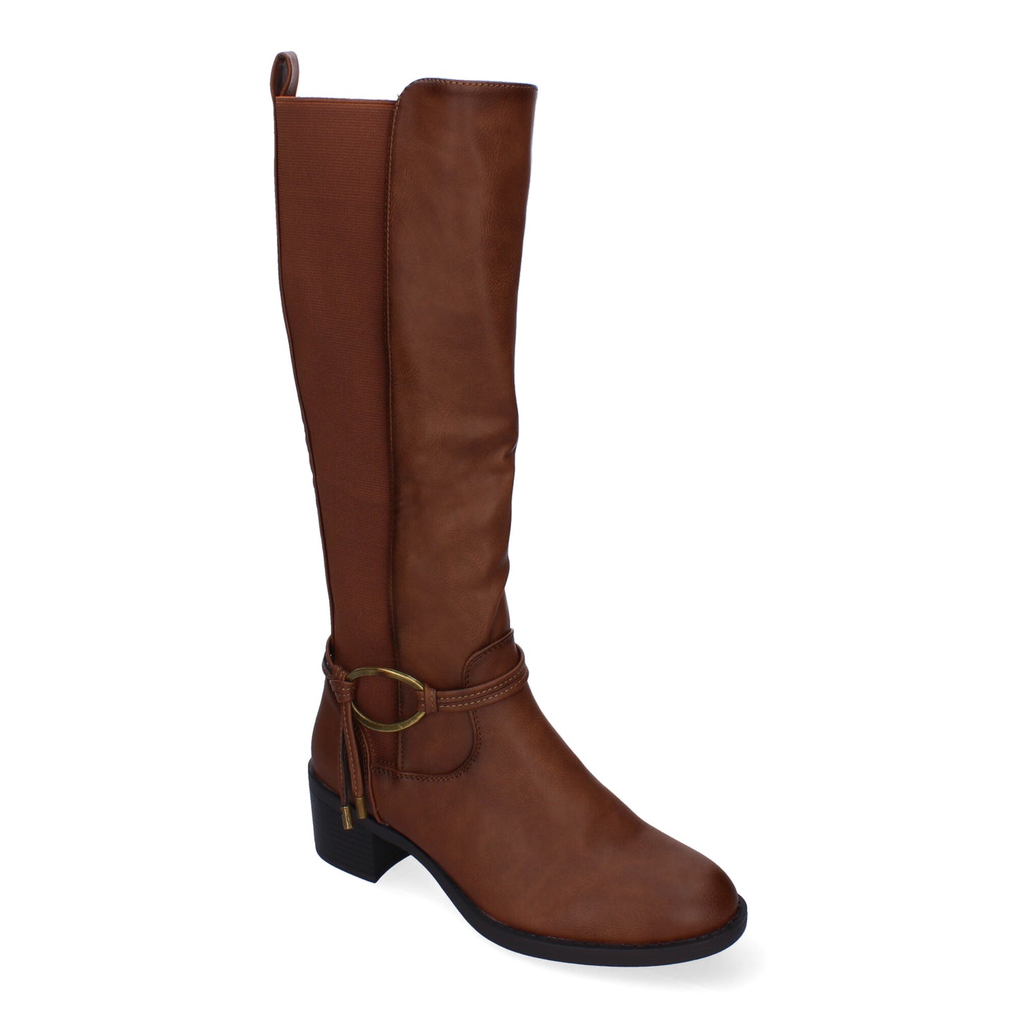 Botas de tacón para Mujer  Comodas y Elegantes  De