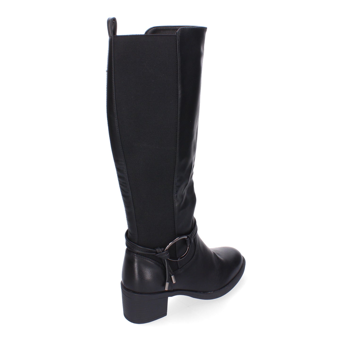 Botas de tacón para Mujer  Comodas y Elegantes  De