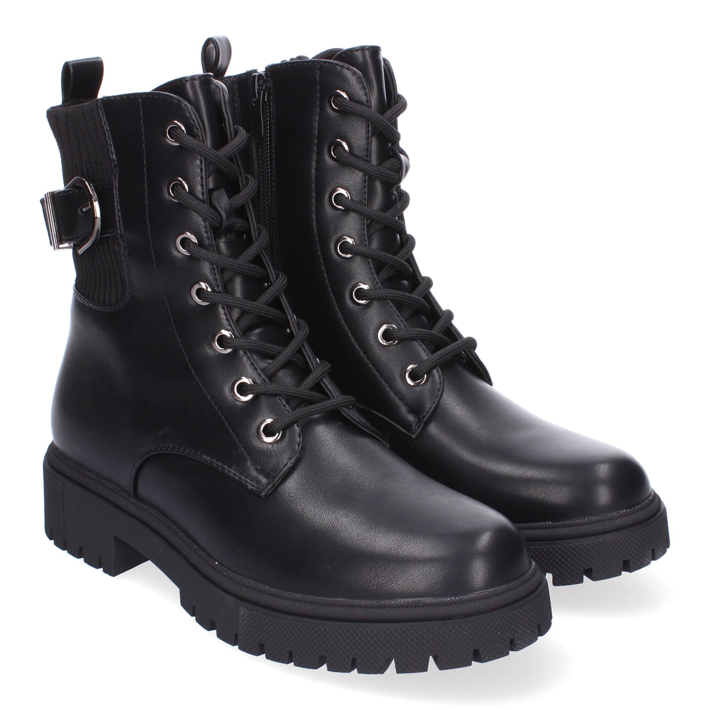 Botines de tacón para Mujer  Comodos y Elegantes