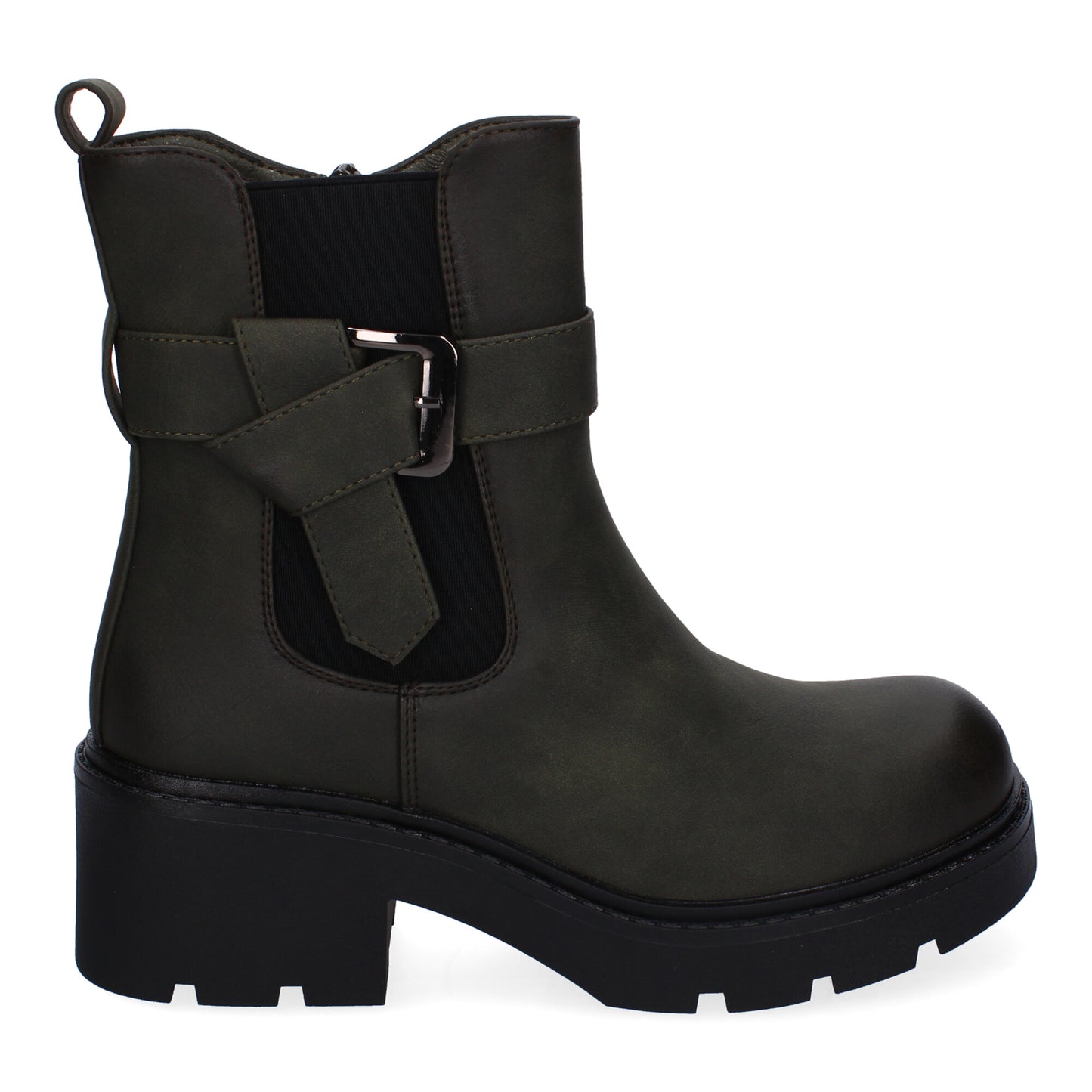 Botines de tacón para Mujer  Comodos y Elegantes