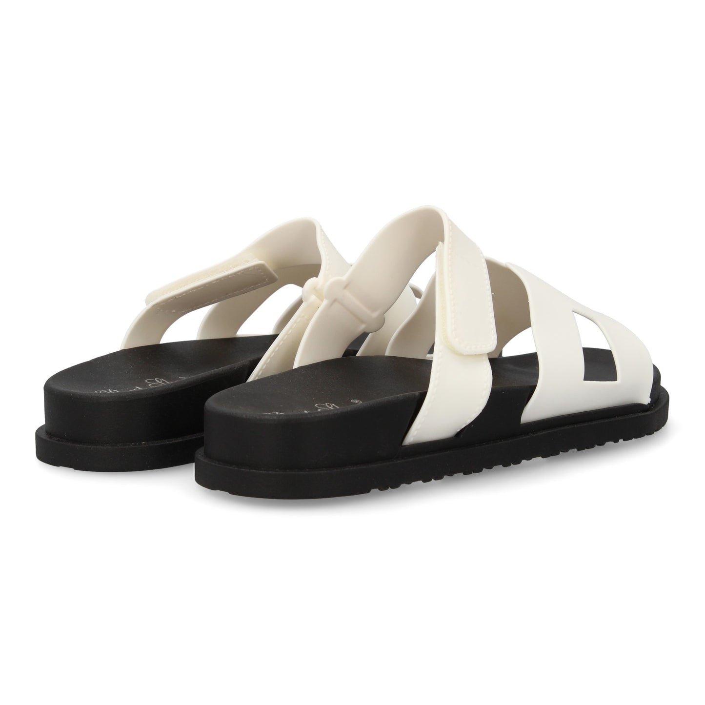 Chanclas de mujer  comodas y elegantes diseño moderno con ad