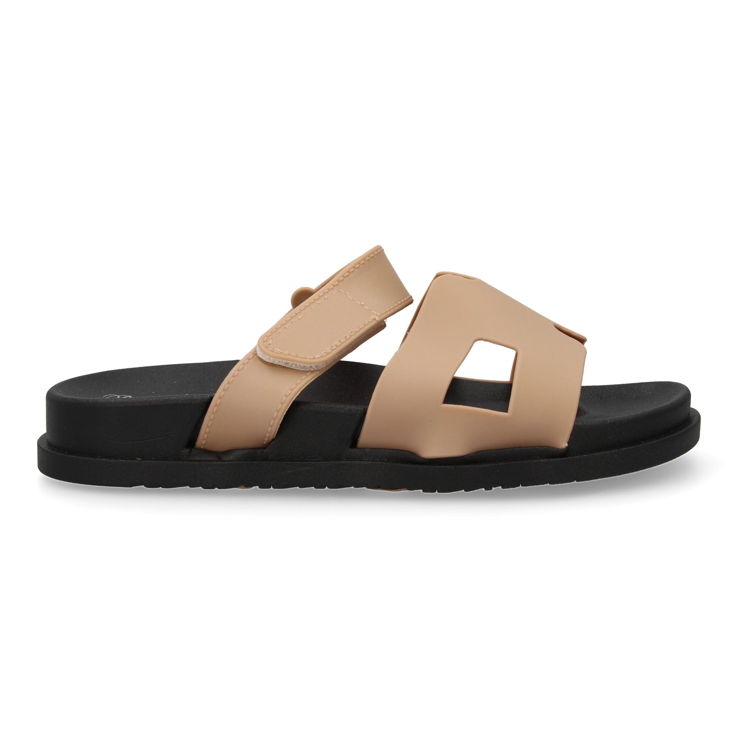 Chanclas de mujer  comodas y elegantes diseño moderno con ad