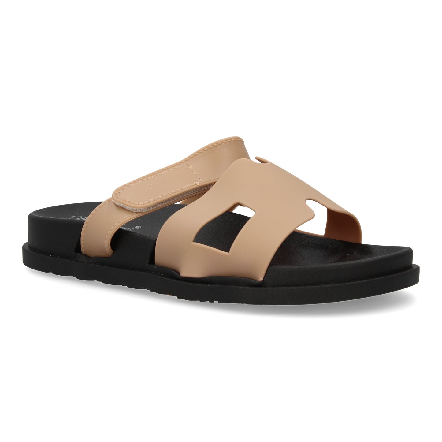 Chanclas de mujer  comodas y elegantes diseño moderno con ad