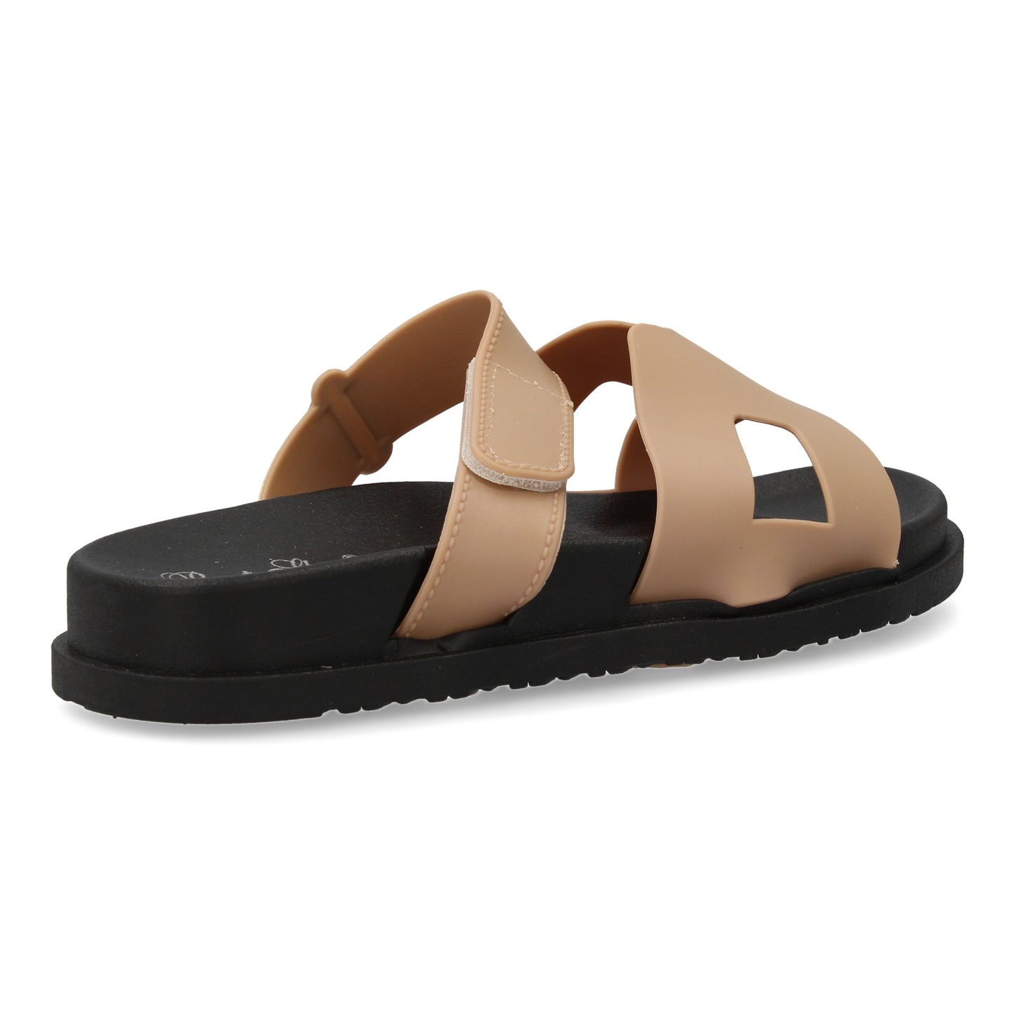 Chanclas de mujer  comodas y elegantes diseño moderno con ad
