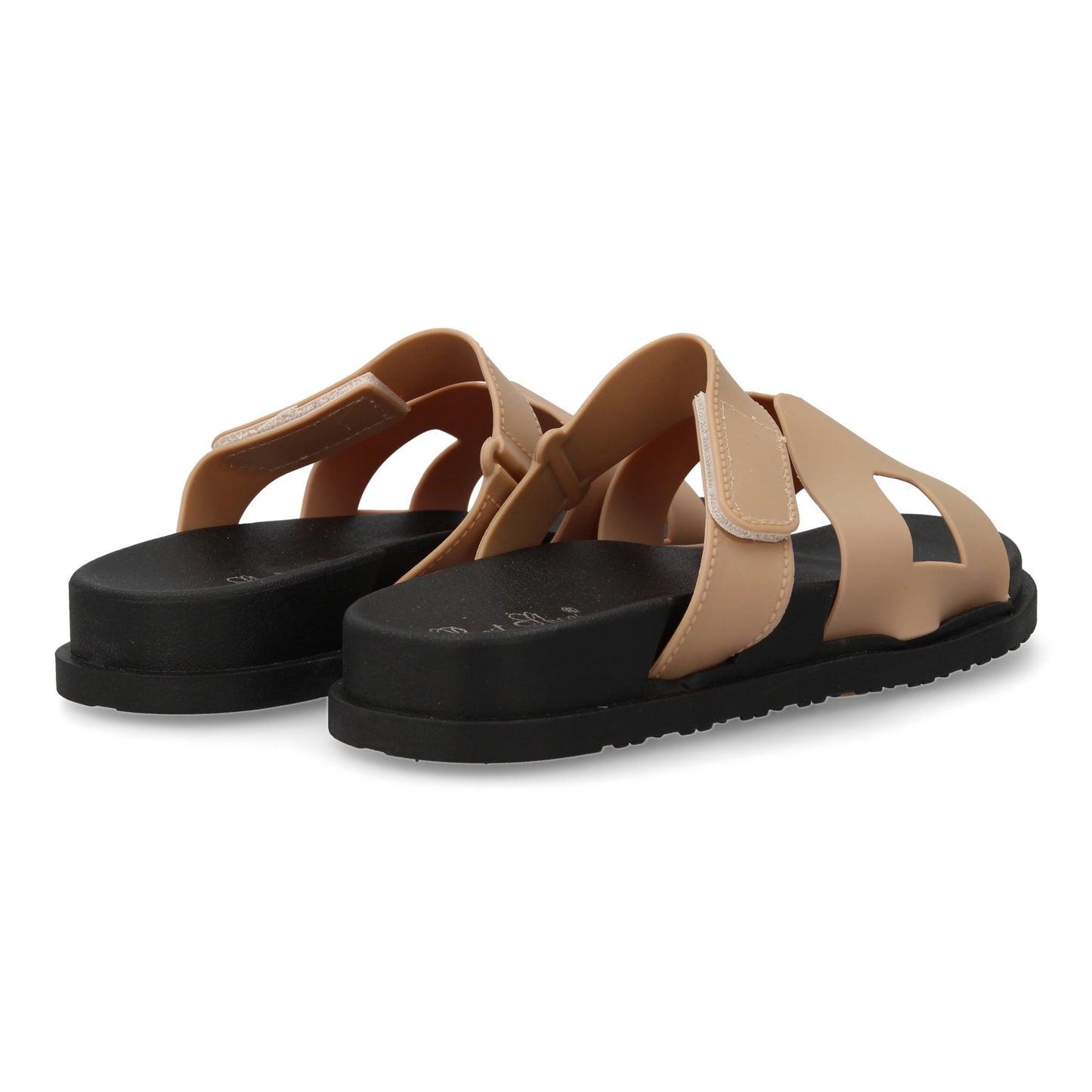 Chanclas de mujer  comodas y elegantes diseño moderno con ad