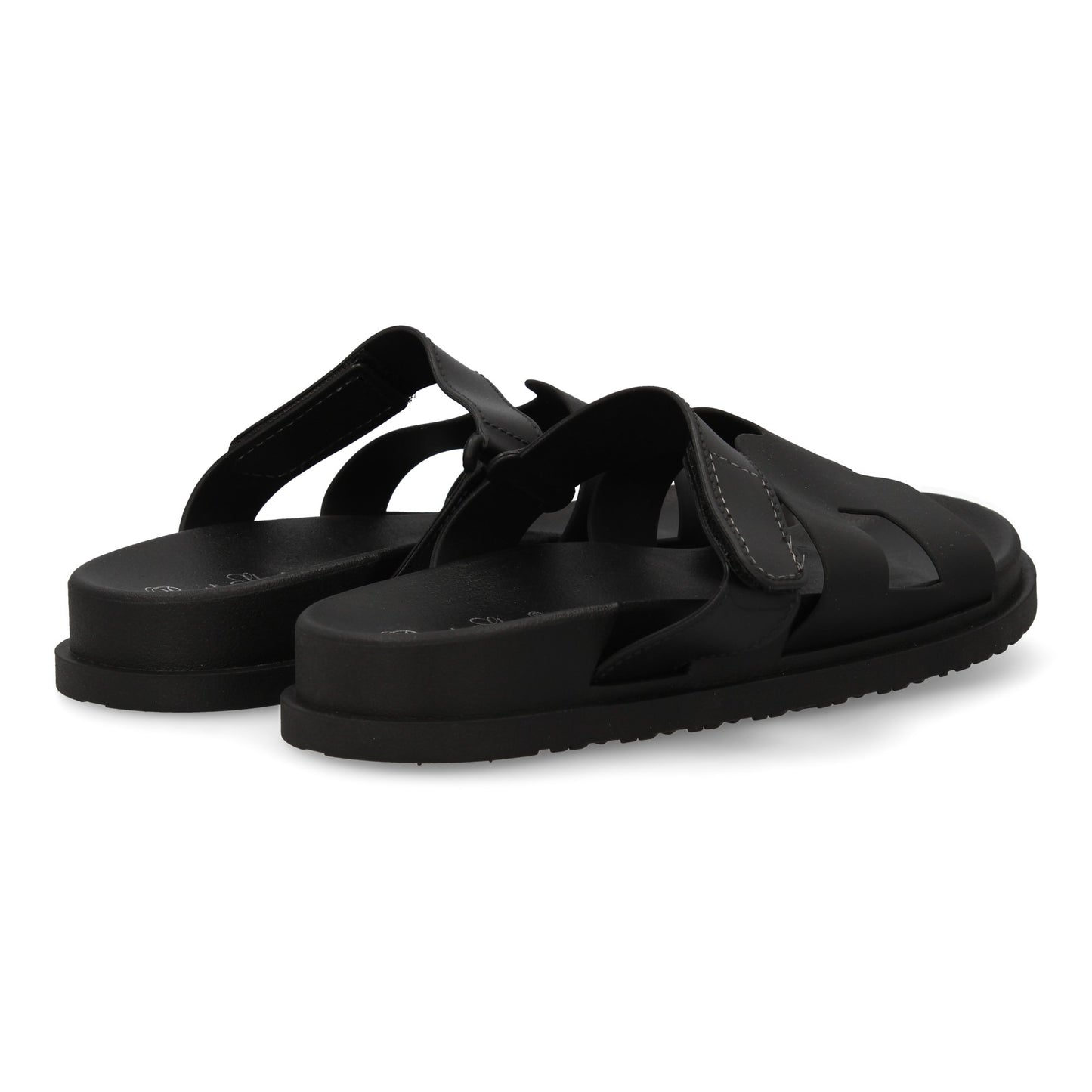 Chanclas de mujer  comodas y elegantes diseño moderno con ad