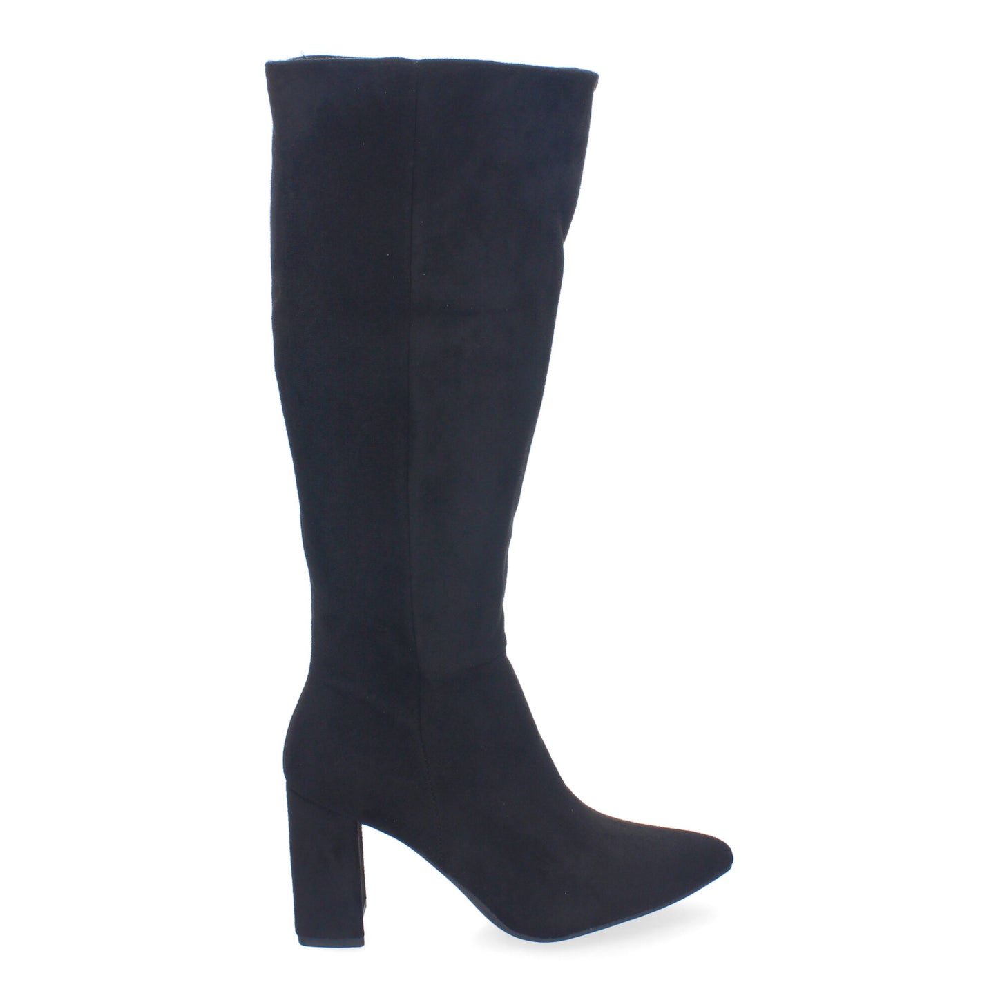 Botas Elegantes de cañaAlta con Ta